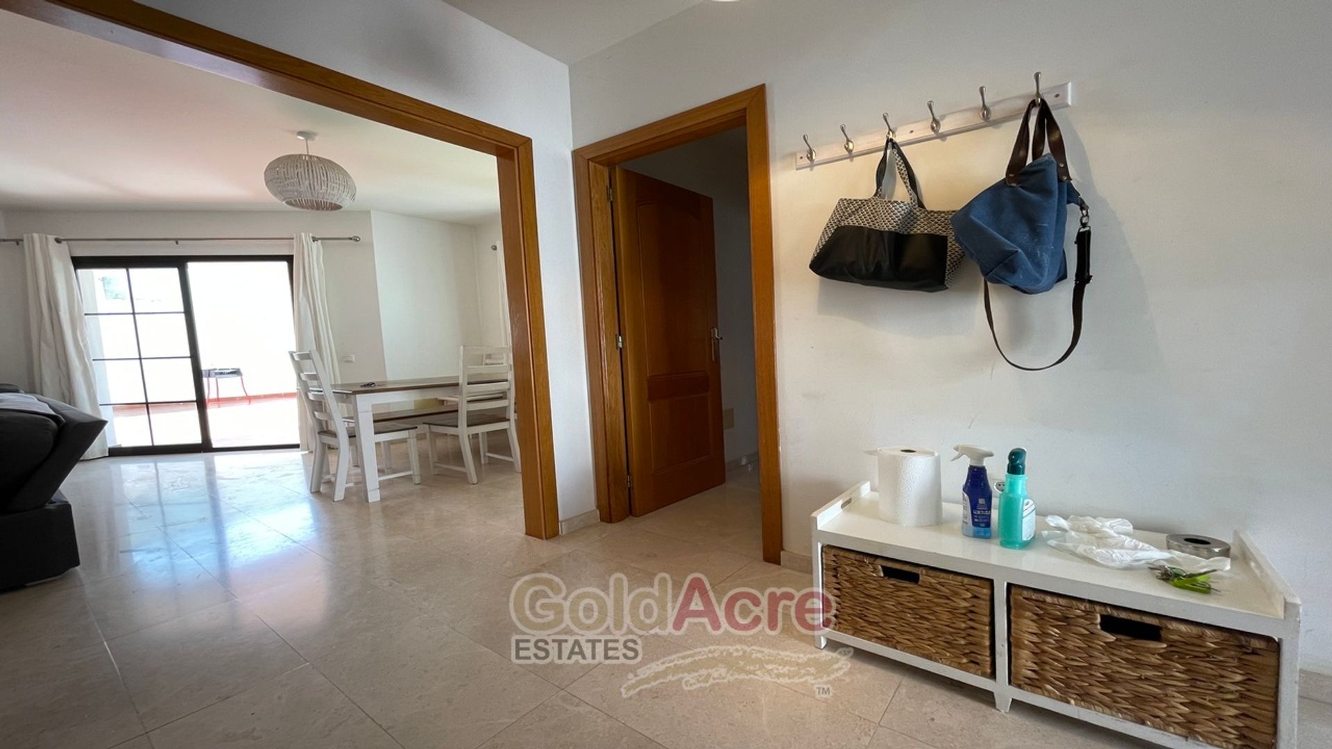 loger dans Corralejo, Canarias 10145770