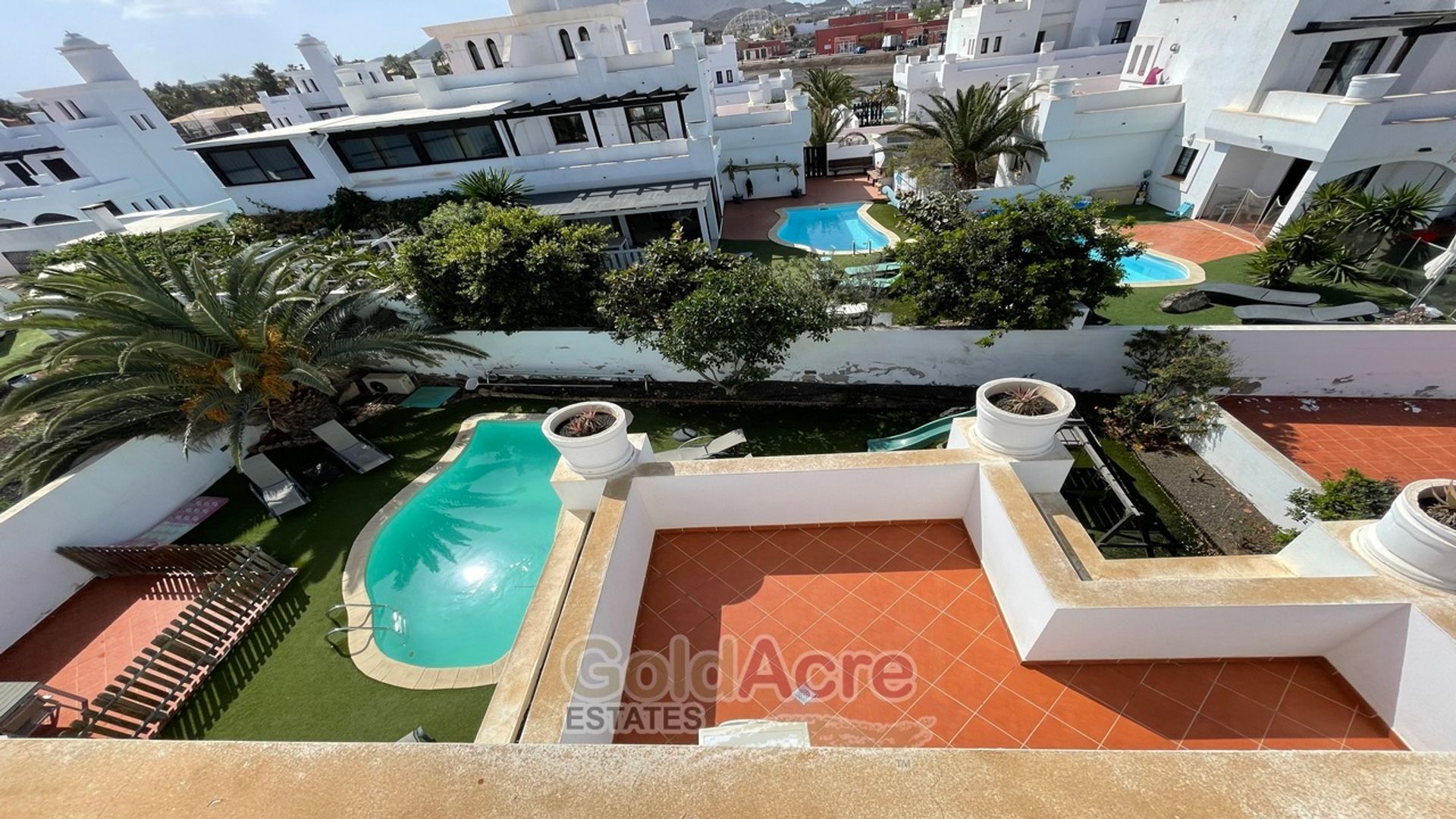 жилой дом в Corralejo, Canarias 10145770