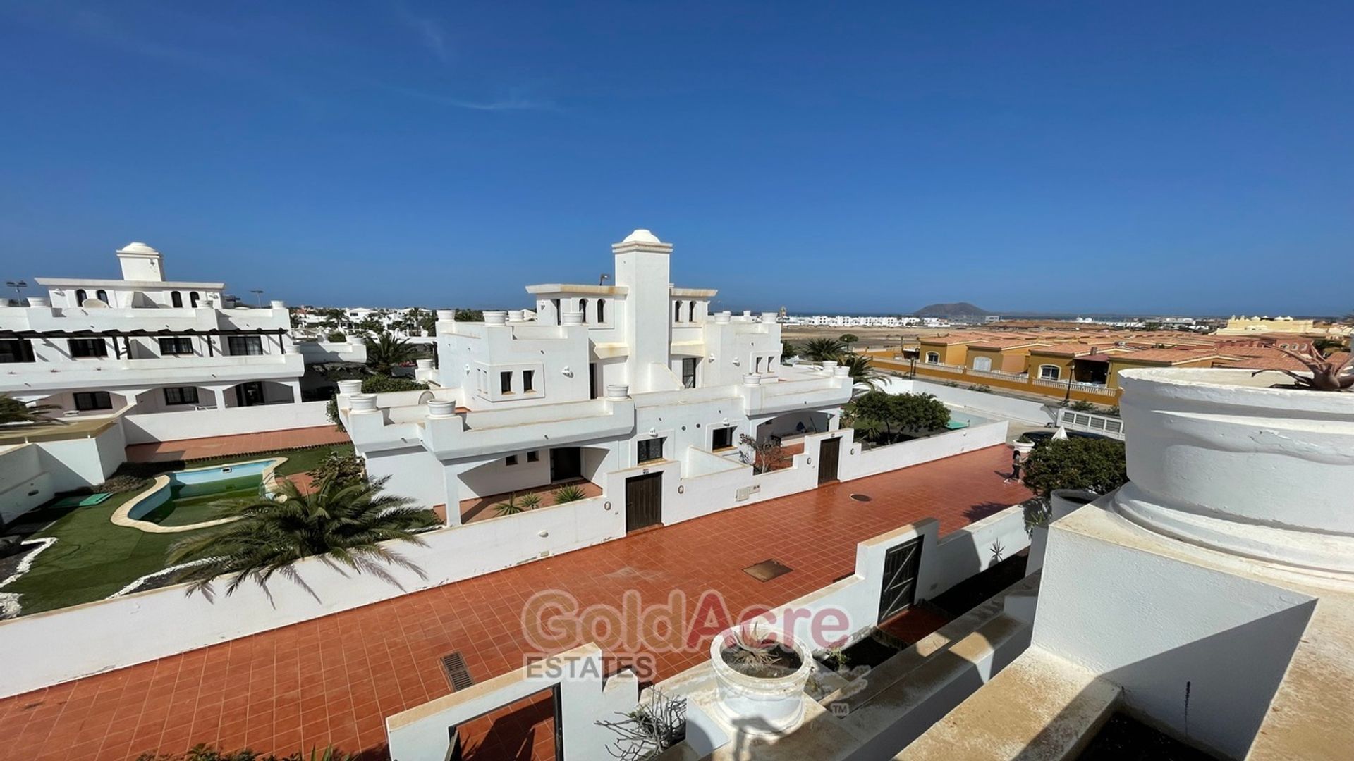 жилой дом в Corralejo, Canarias 10145770