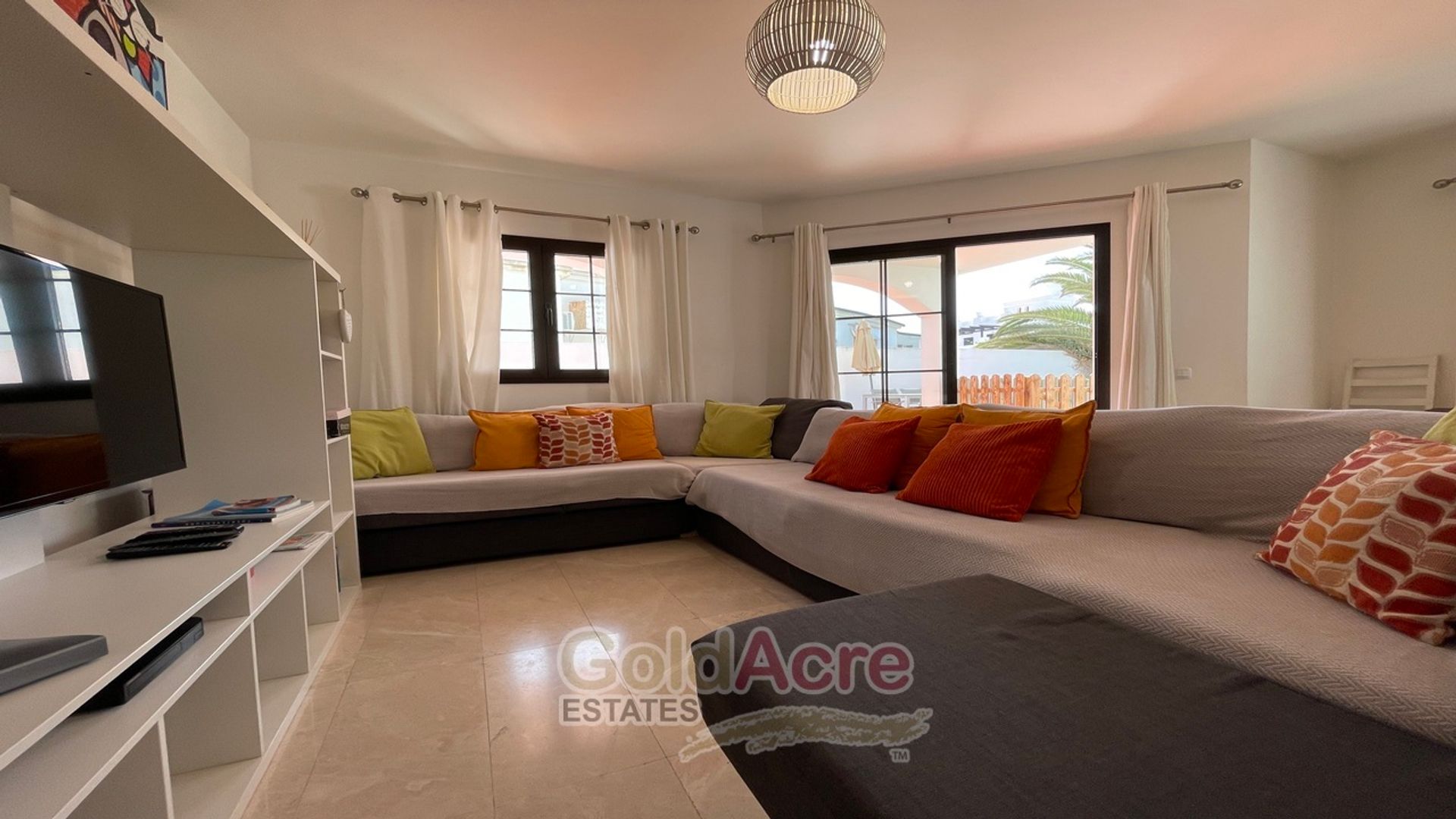 loger dans Corralejo, Canarias 10145770