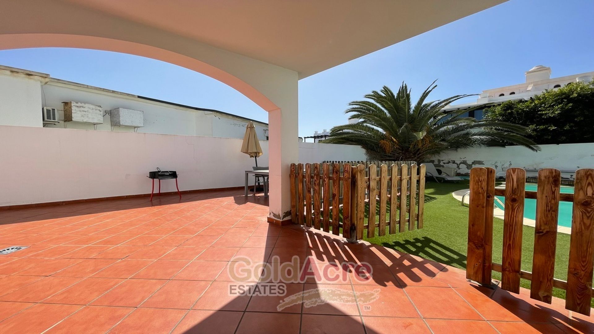 loger dans Corralejo, Canarias 10145770