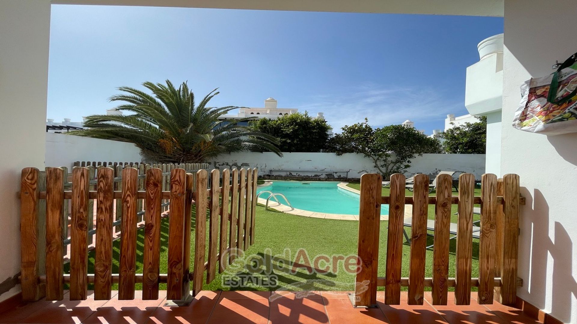 loger dans Corralejo, Canarias 10145770