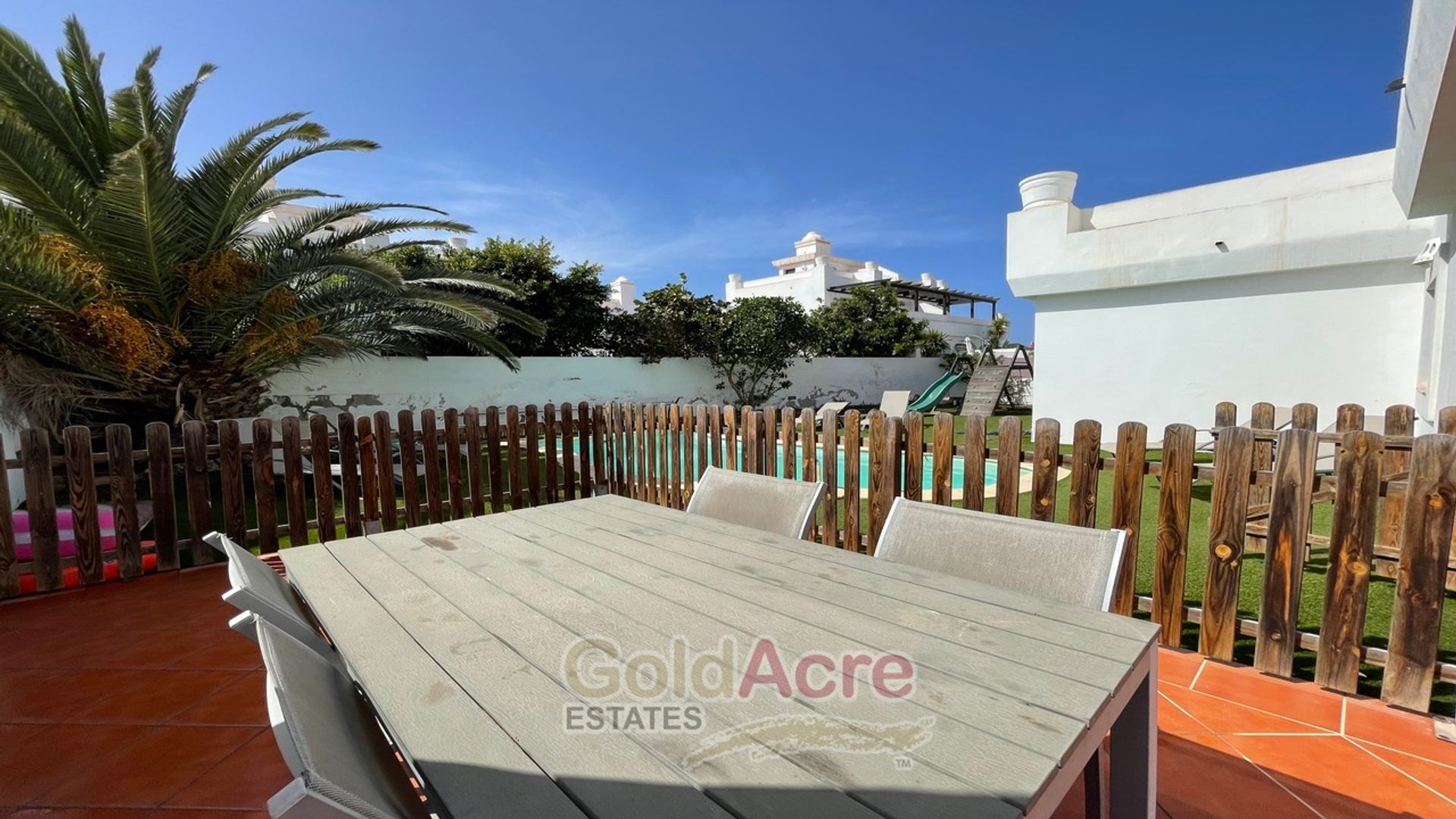 loger dans Corralejo, Canarias 10145770