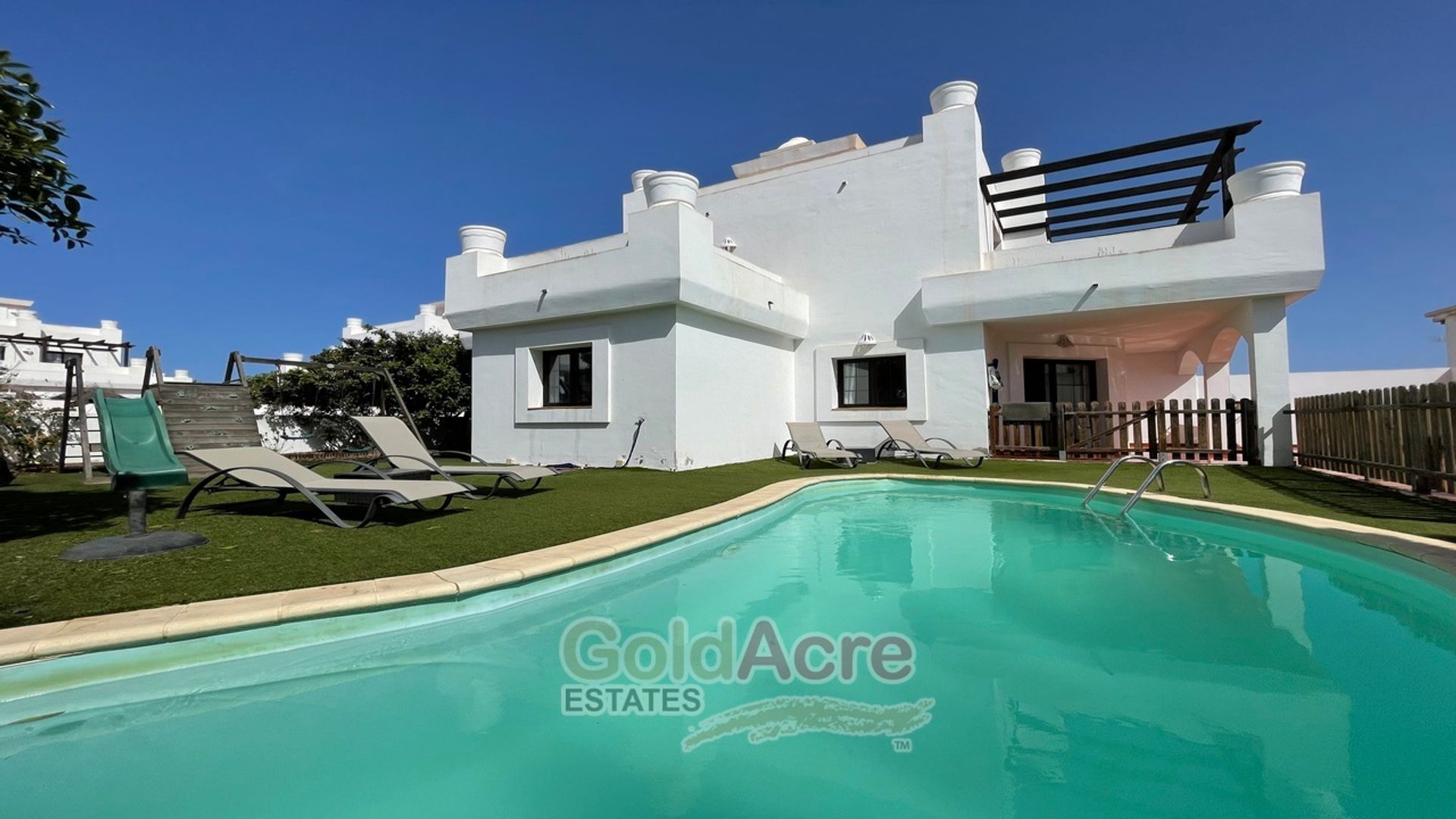 loger dans Corralejo, Canarias 10145770