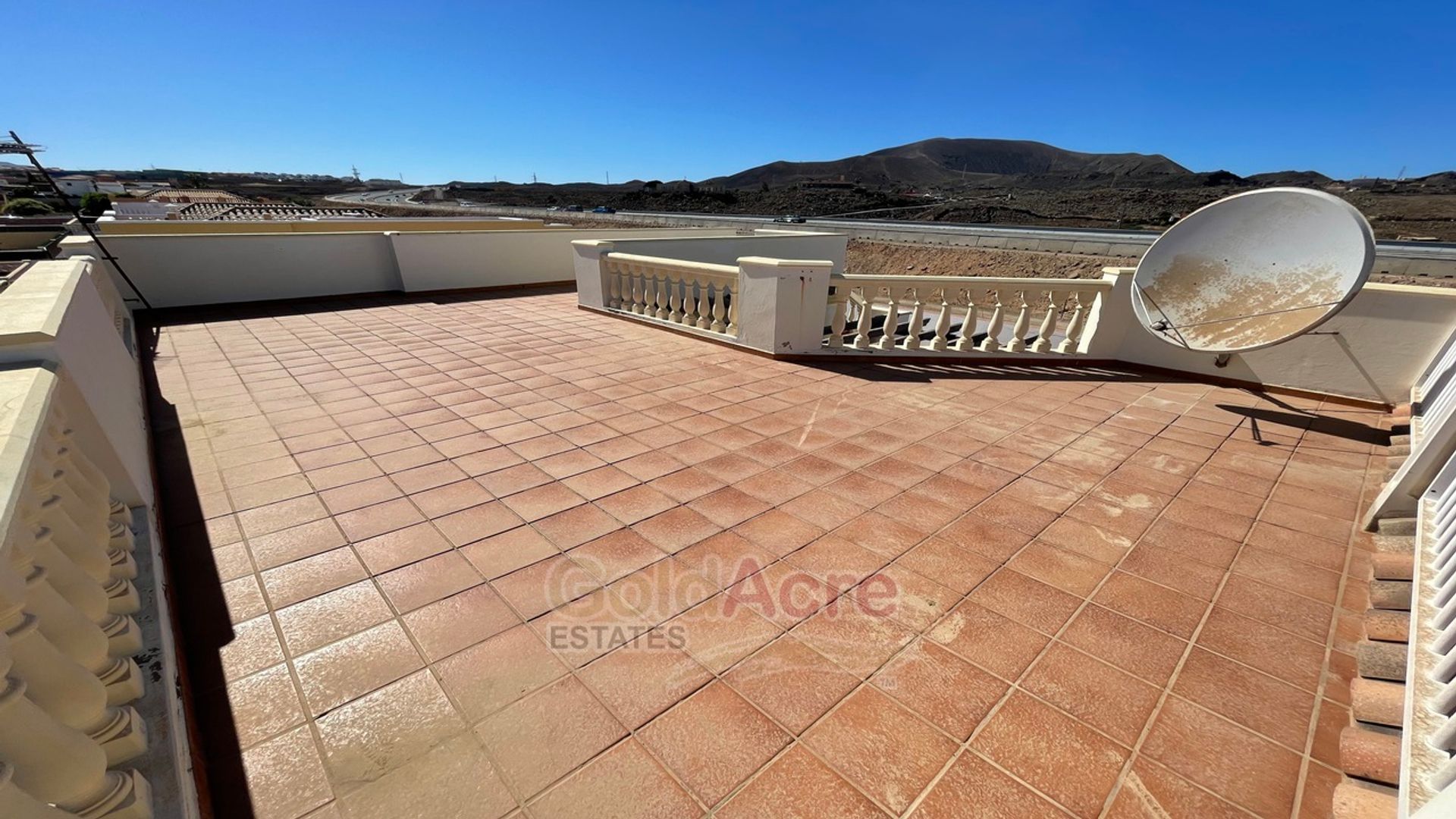 House in Corralejo, Canary Islands 10145773