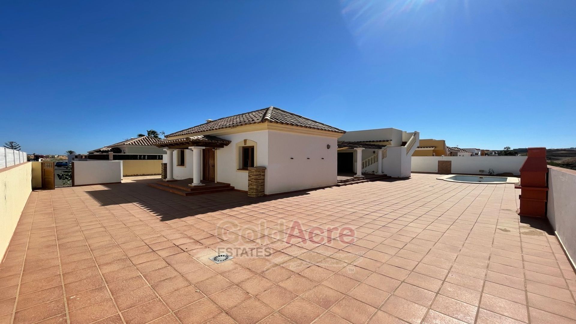 Haus im Corralejo, Canary Islands 10145773