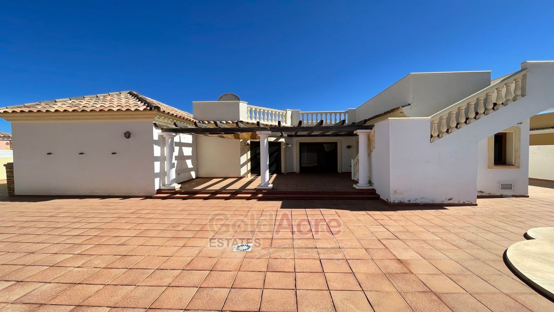 Hus i Corralejo, Canary Islands 10145773