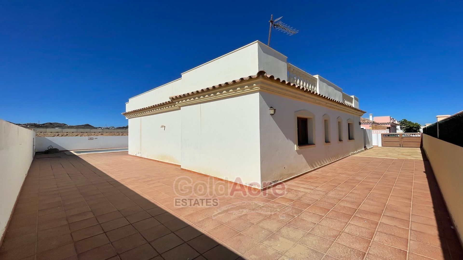 House in Corralejo, Canary Islands 10145773