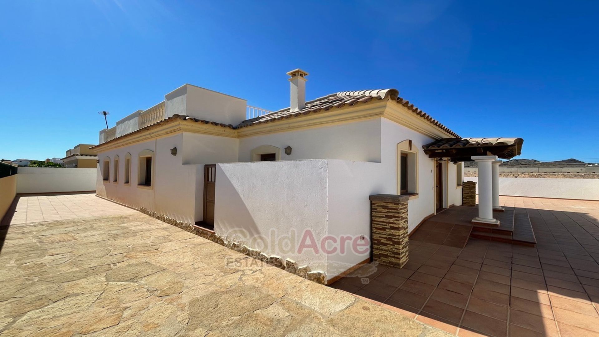 House in Corralejo, Canary Islands 10145773