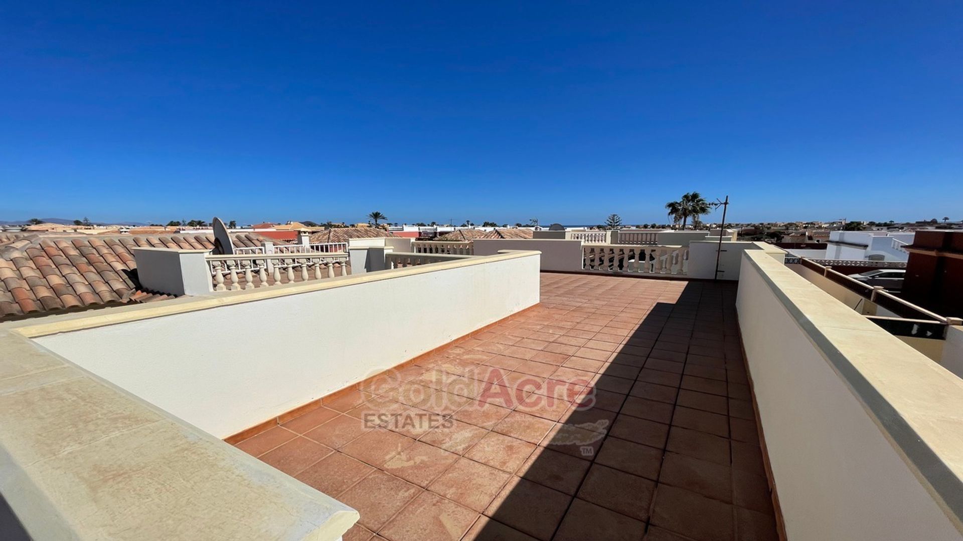 House in Corralejo, Canary Islands 10145773