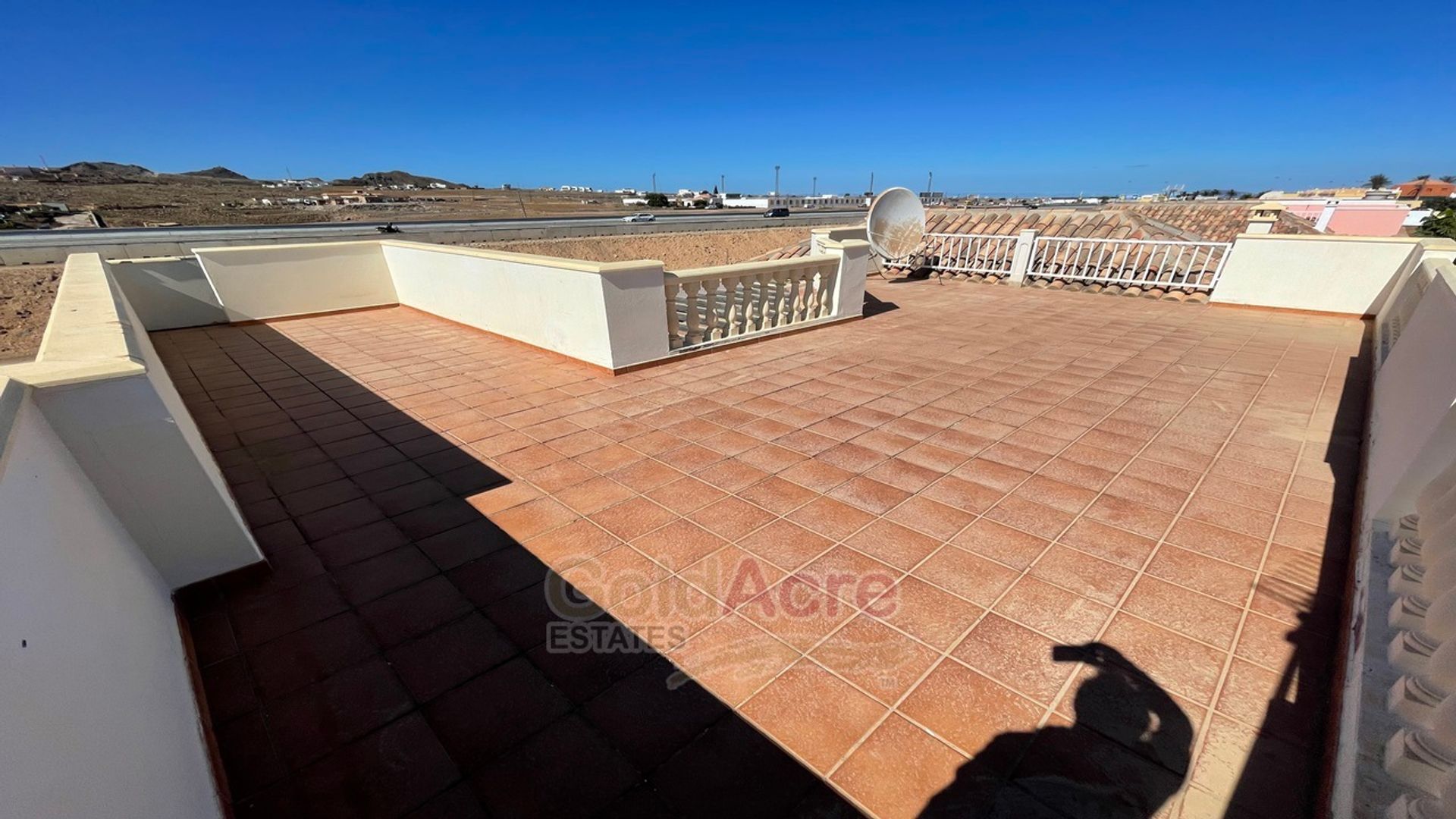 House in Corralejo, Canary Islands 10145773