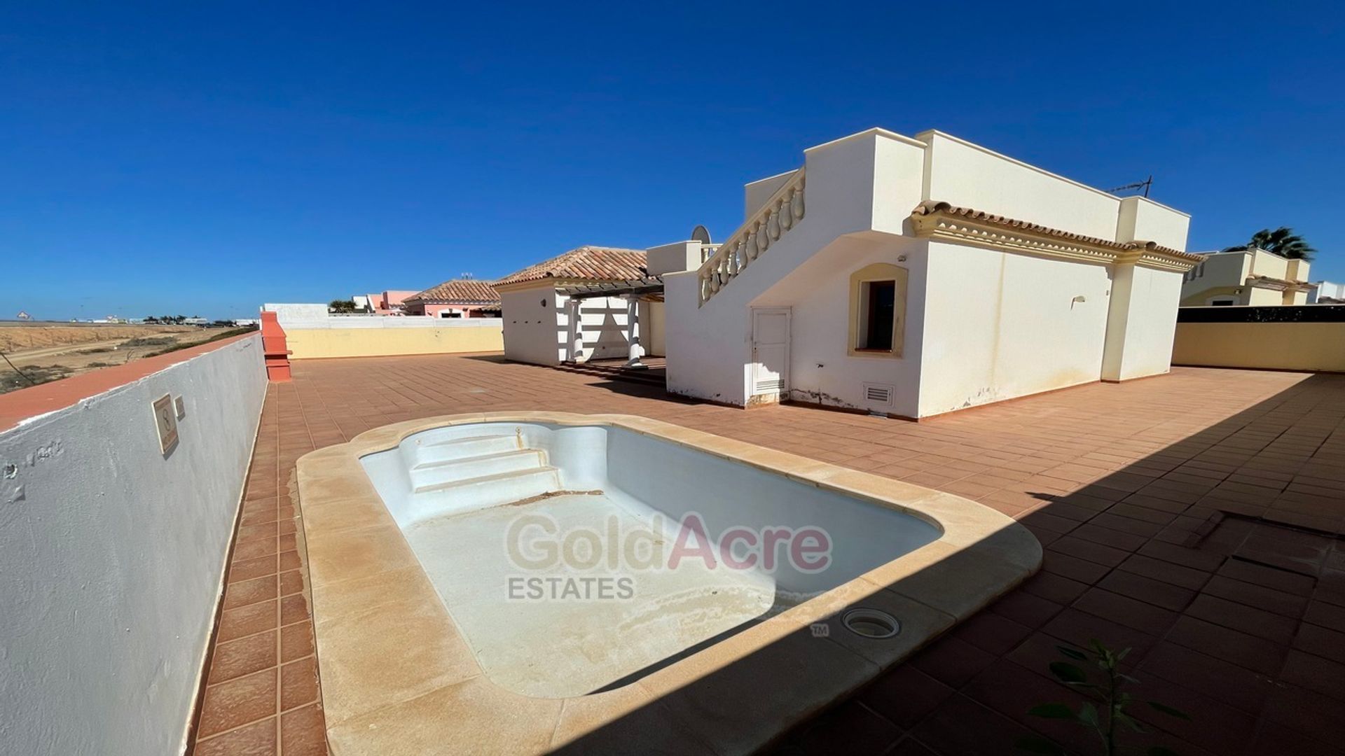 Huis in Corralejo, Canary Islands 10145773