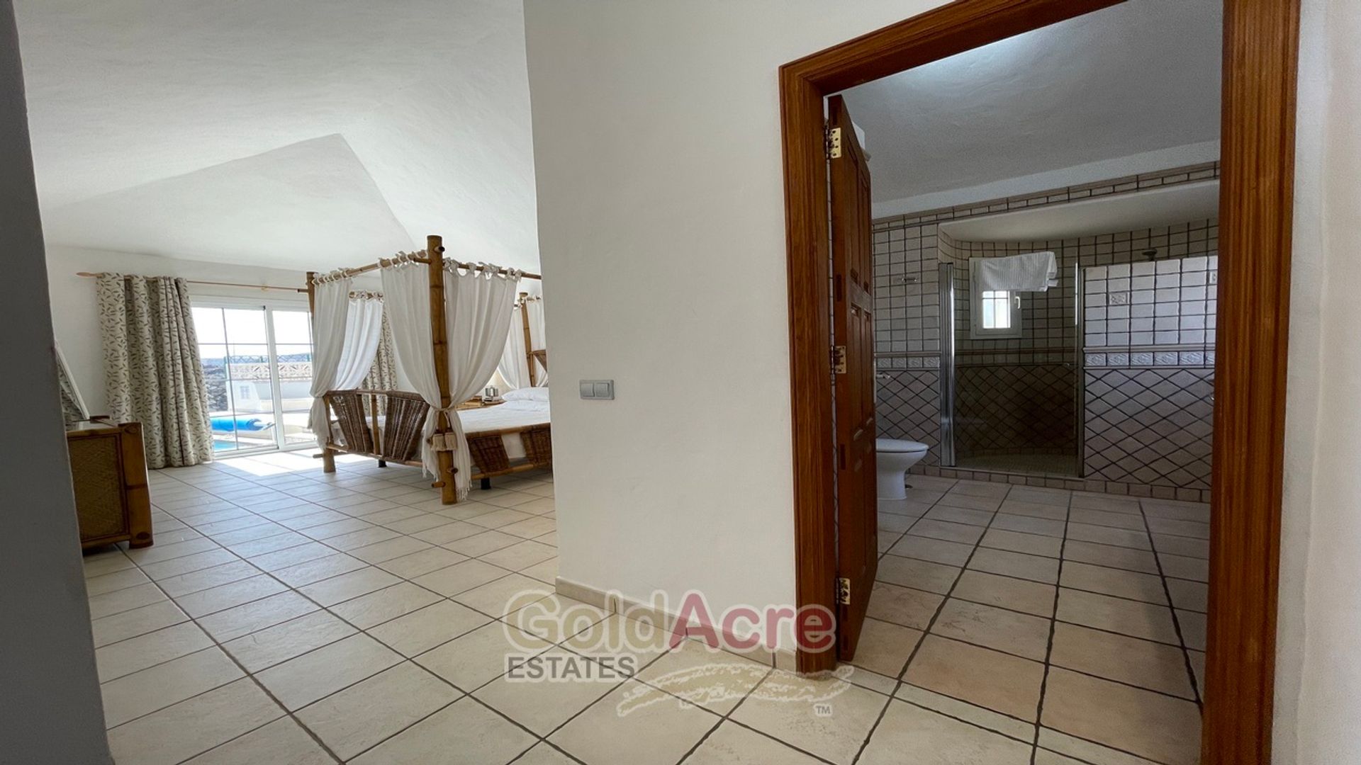 Haus im Lajares, Canarias 10145775