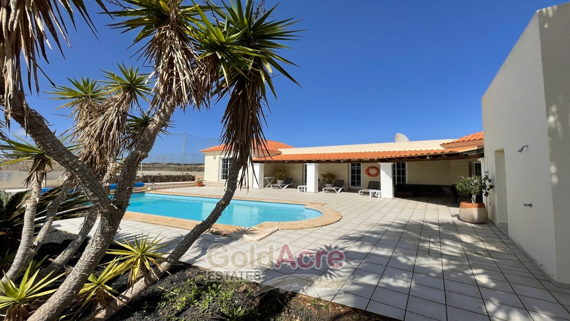 Haus im Lajares, Canarias 10145775