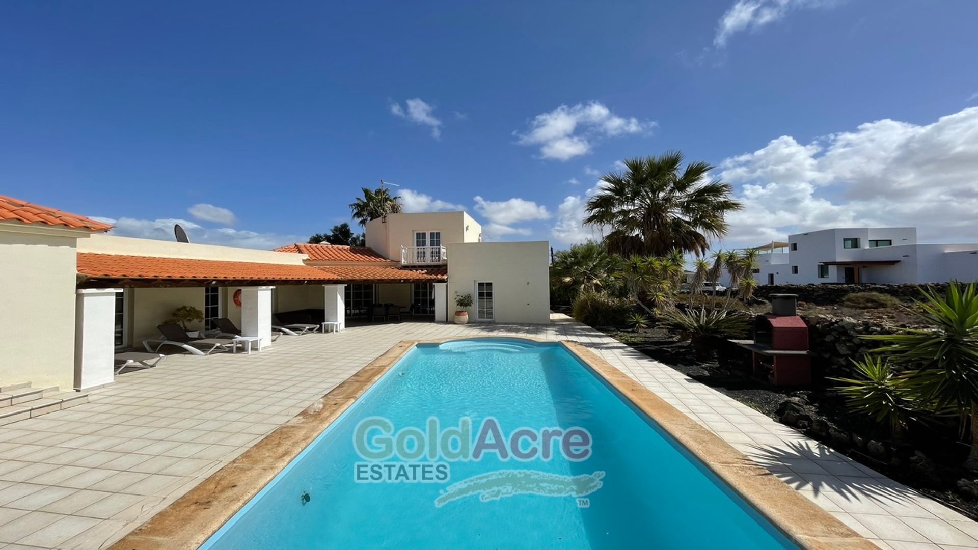 House in La Oliva, Canary Islands 10145775