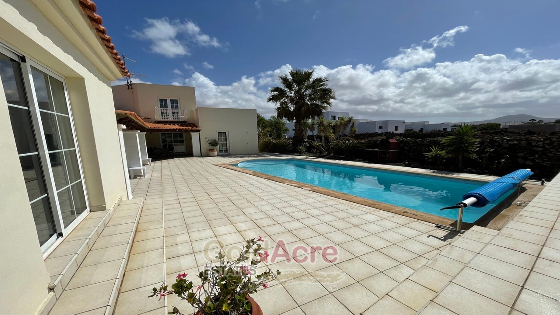 Haus im Lajares, Canarias 10145775