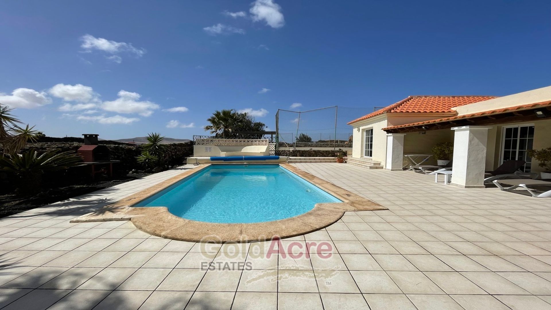 Haus im Lajares, Canarias 10145775