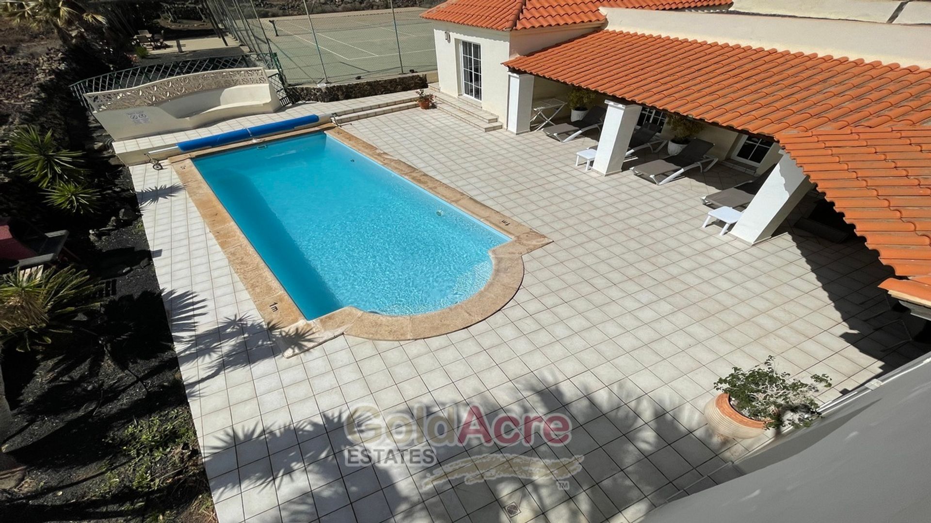 Haus im Lajares, Canarias 10145775