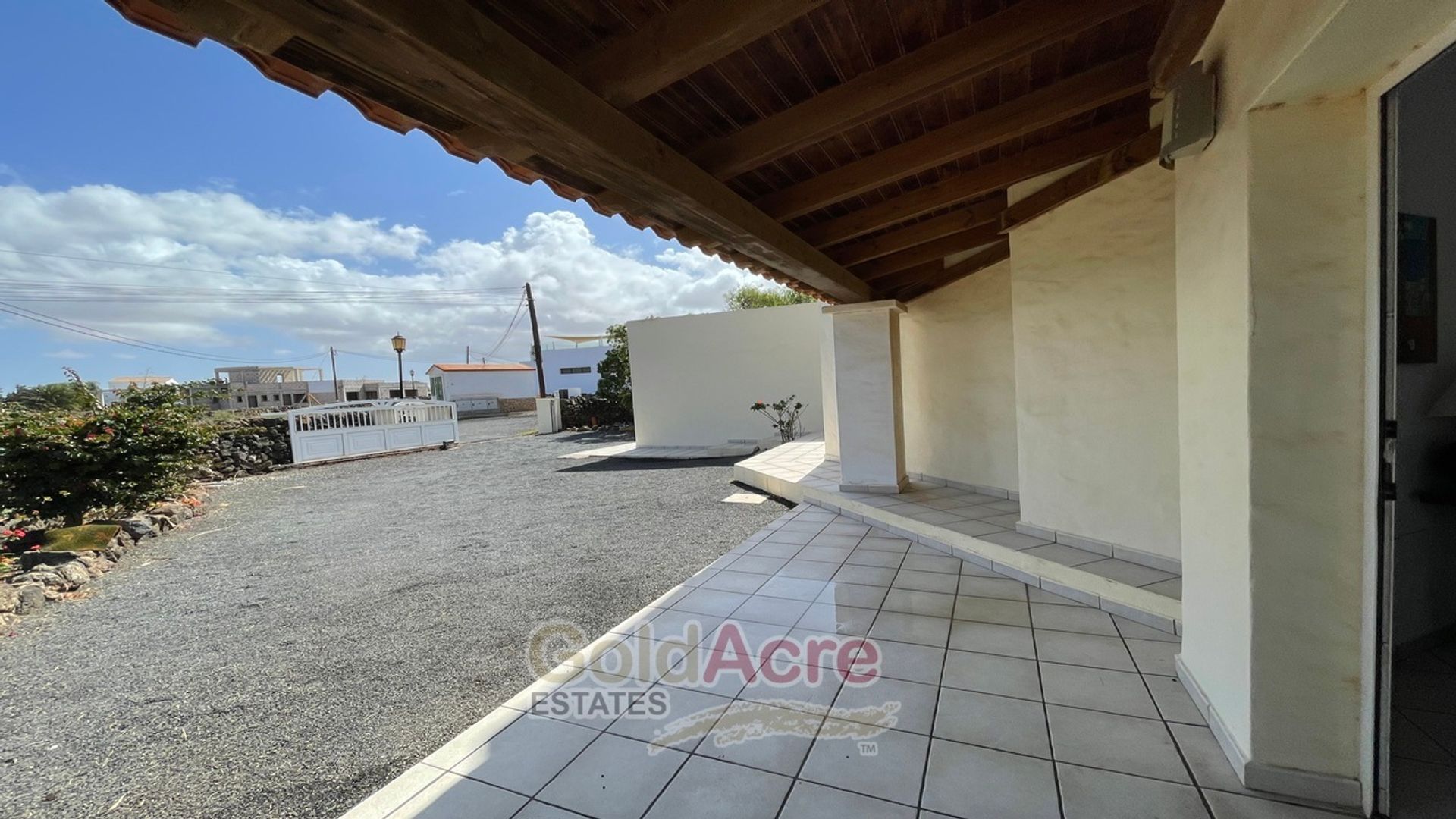 Haus im Lajares, Canarias 10145775