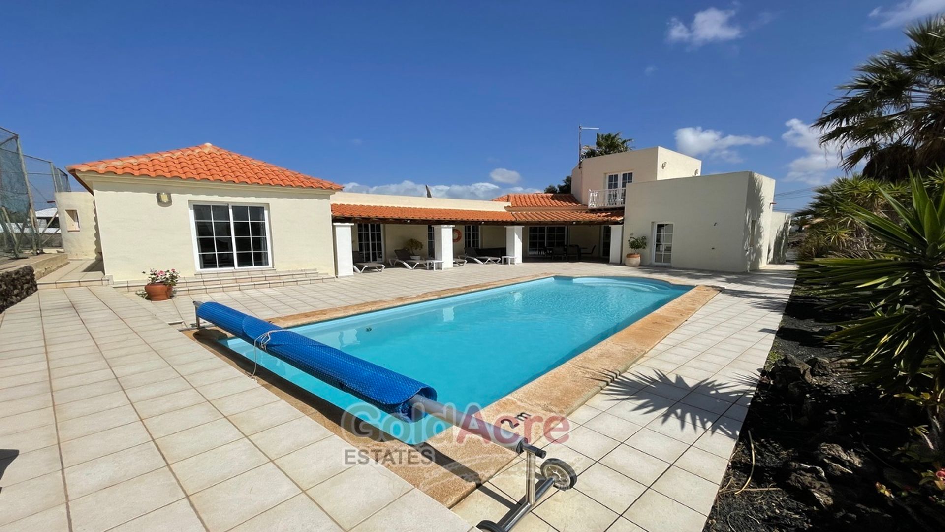 Haus im Lajares, Canarias 10145775