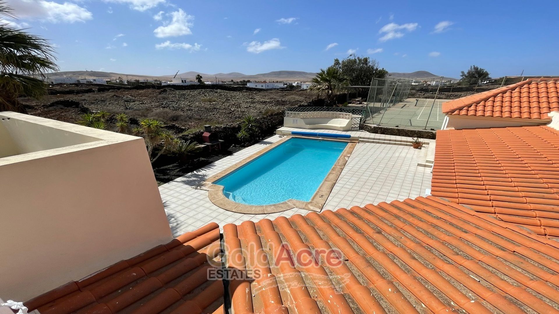 Будинок в Lajares, Canarias 10145775