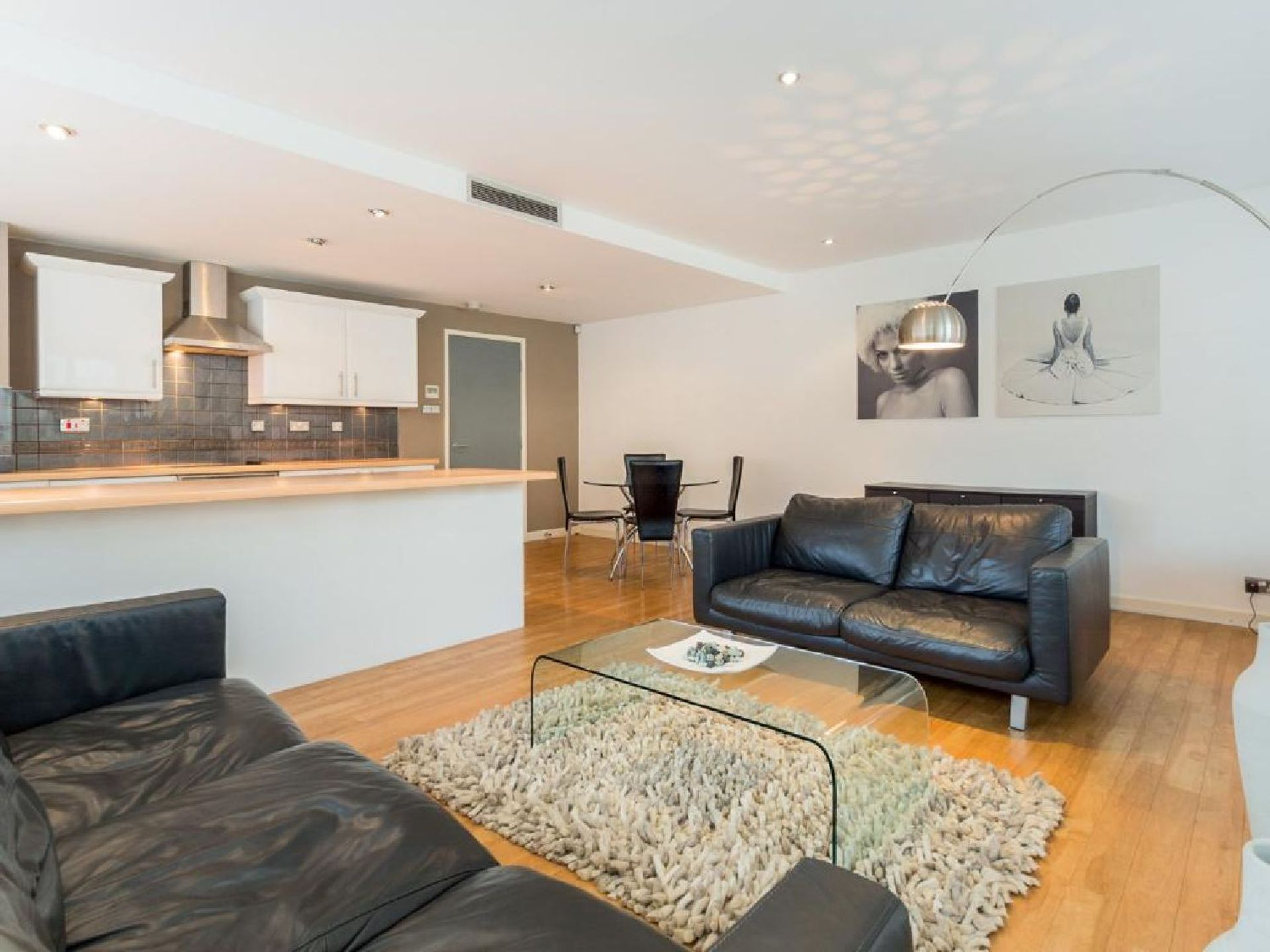 Condominio en Nottingham, Nottingham 10145792