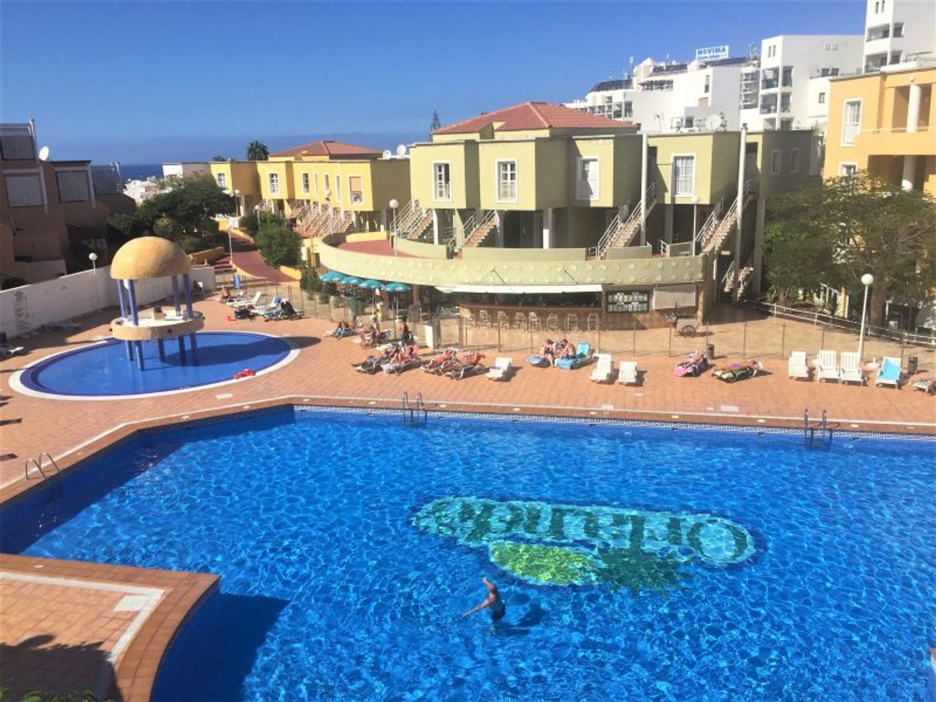 Condominio en El Guincho, Islas Canarias 10145807