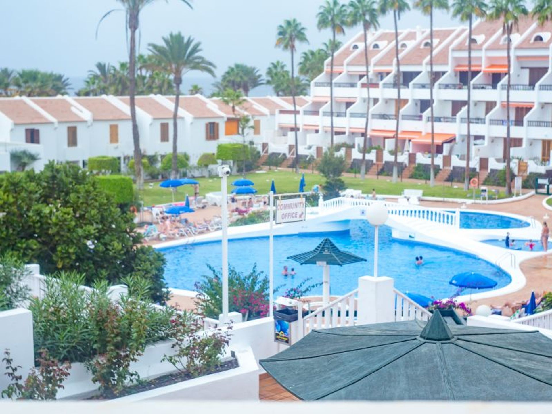 Condominio en El Guincho, Islas Canarias 10145811