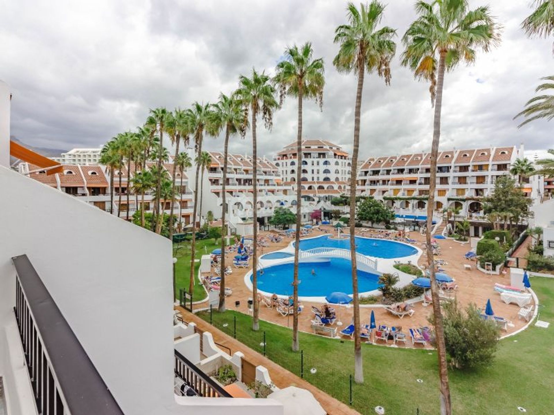 Condominium dans Playa de la Américas, Canarias 10145812