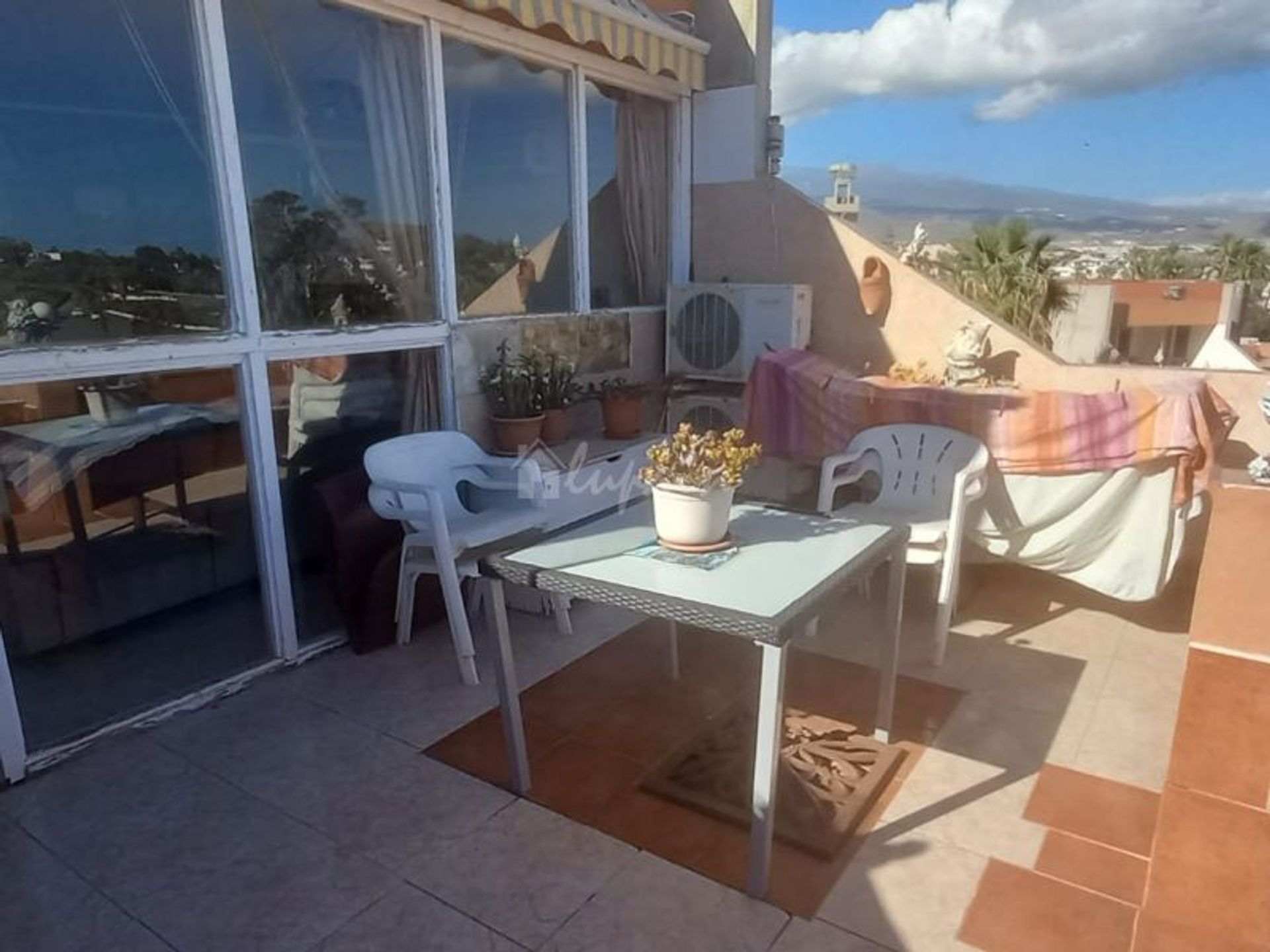 Condominium dans Arona, Canarias 10145815