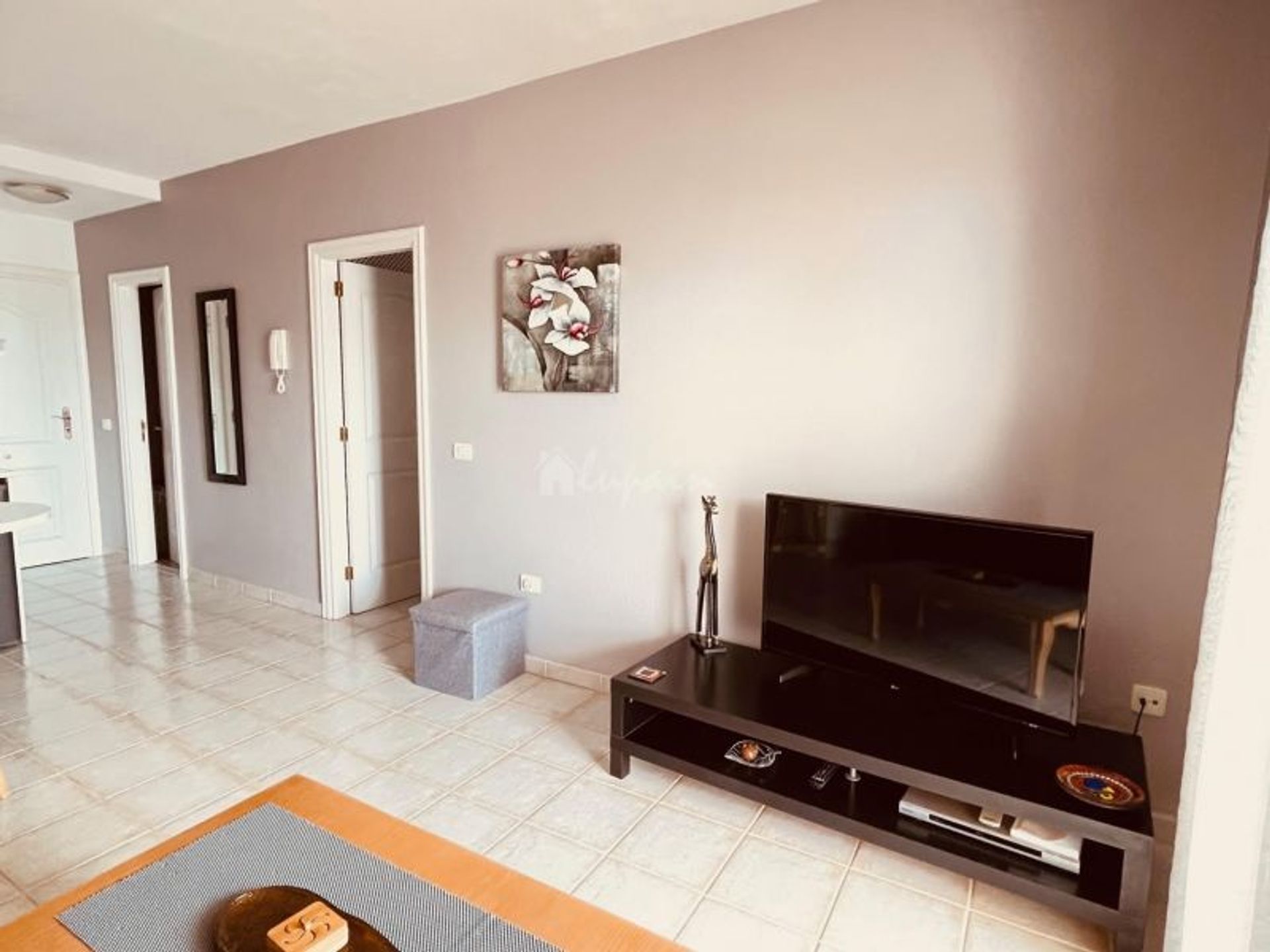 Condominium dans Los Cristianos, Canarias 10145817