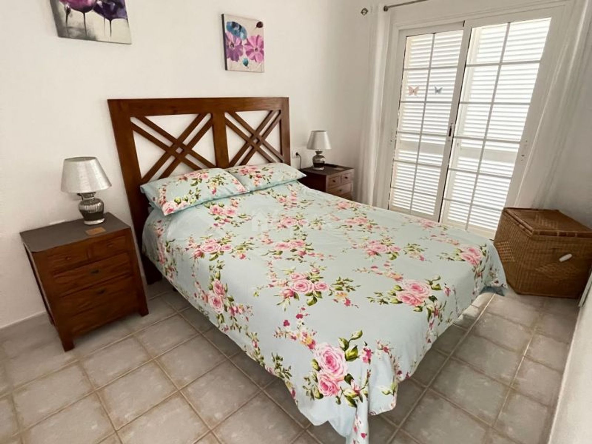 Condominium dans Los Cristianos, Canarias 10145817