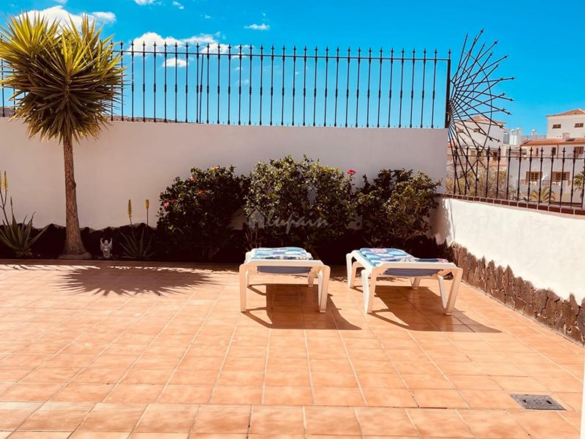 Condominium dans Los Cristianos, Canarias 10145817