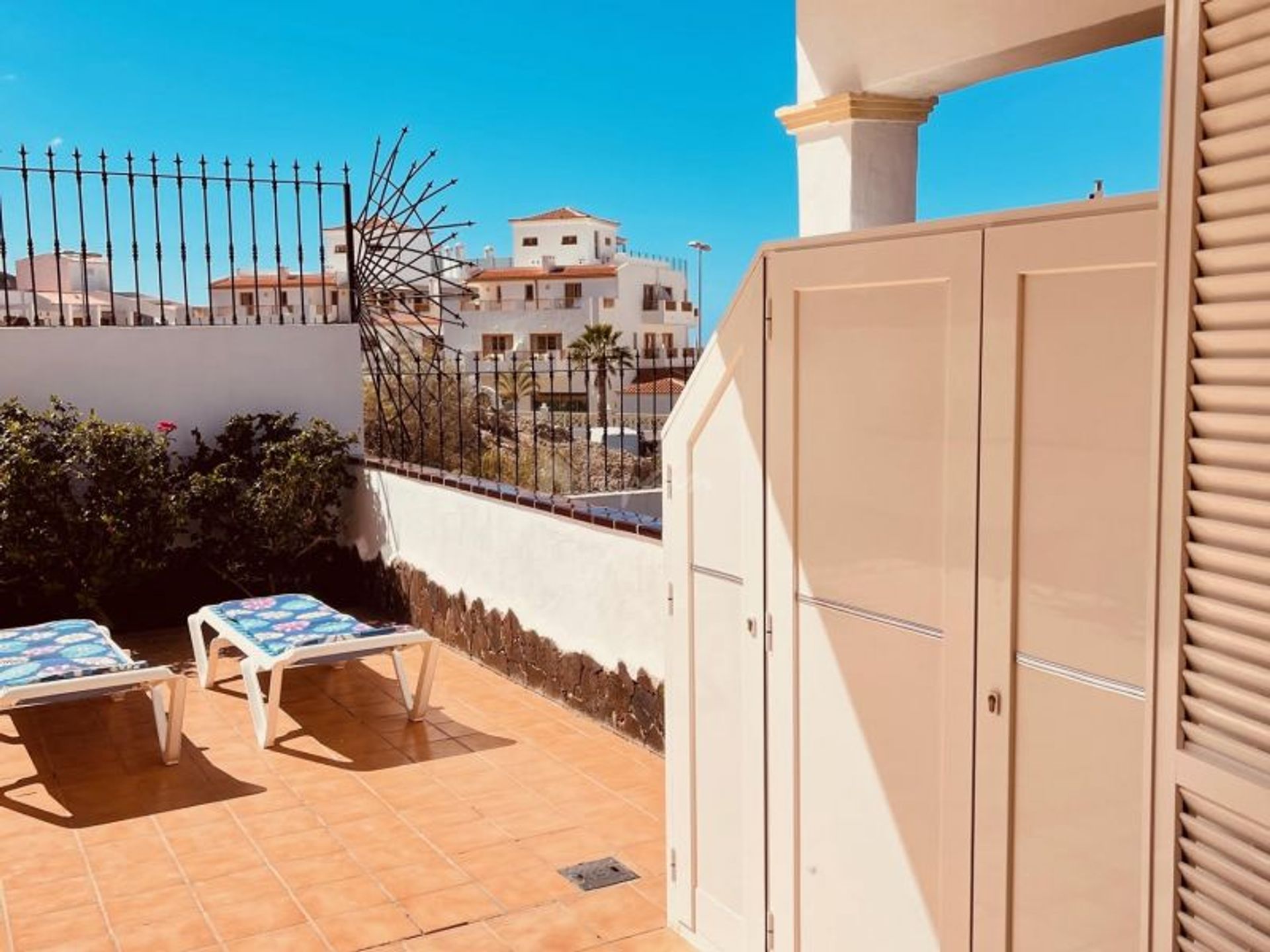 Condominium dans Los Cristianos, Canarias 10145817