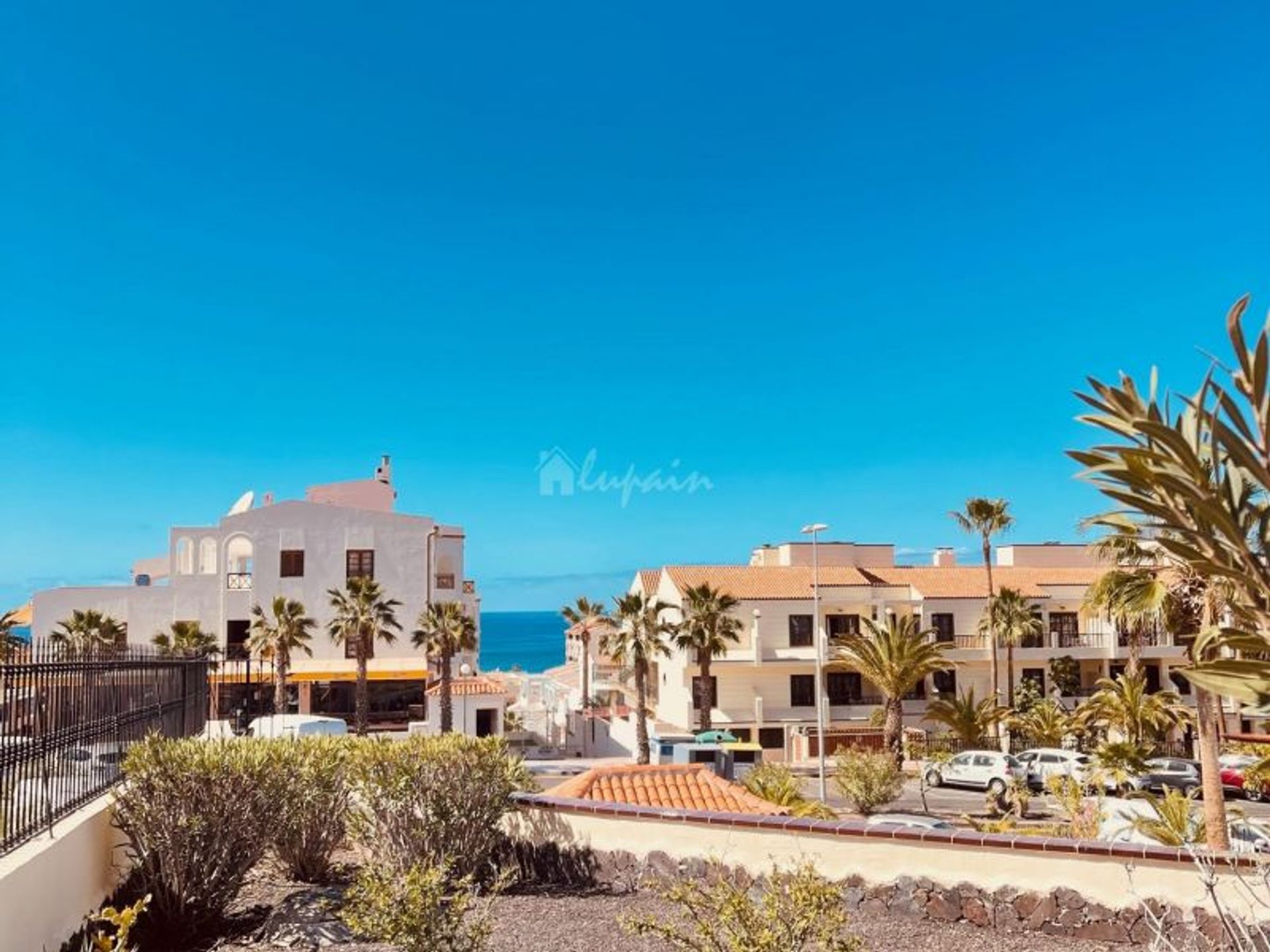 Condominium dans Los Cristianos, Canarias 10145817