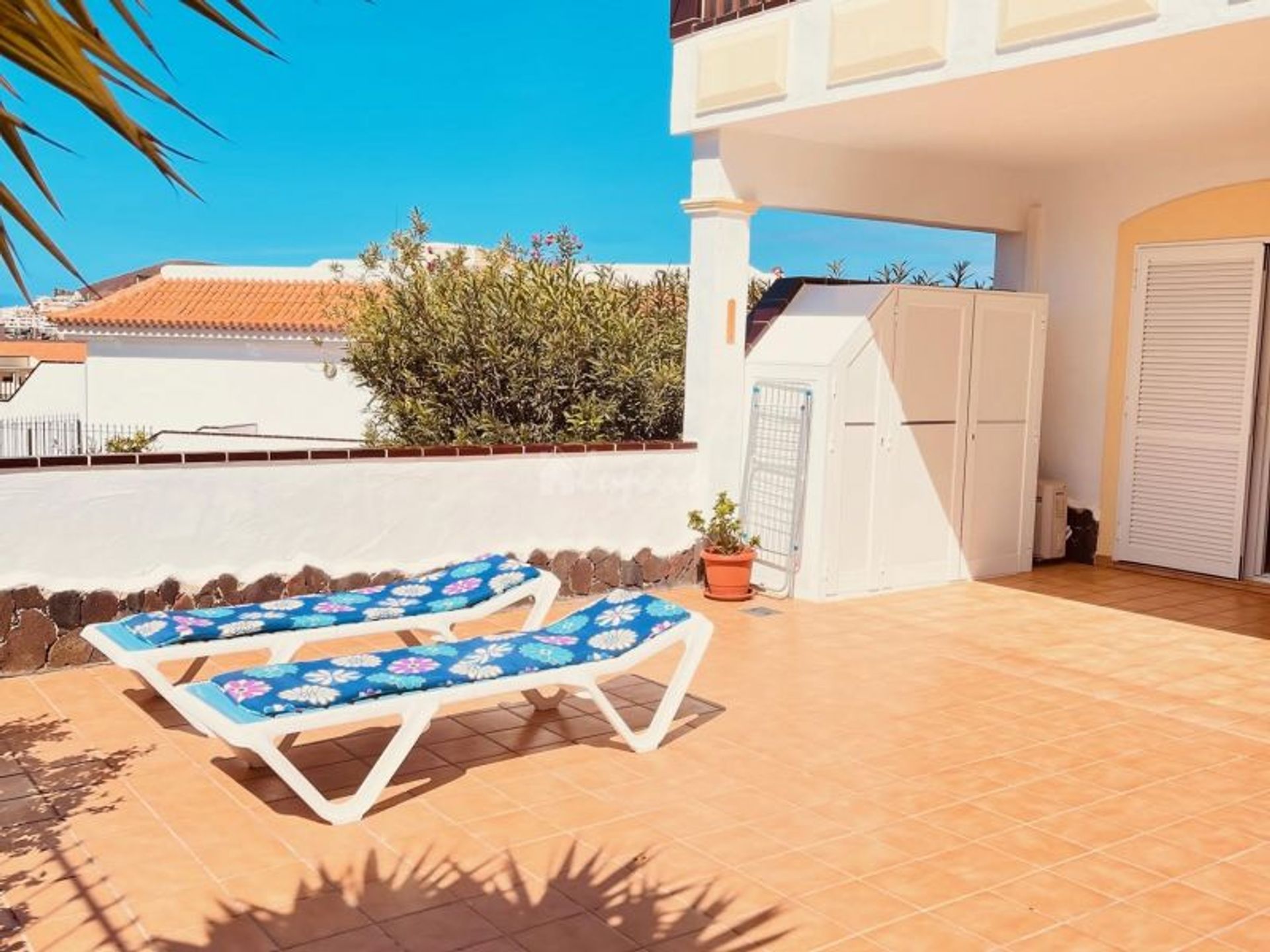 Condominium dans Los Cristianos, Canarias 10145817