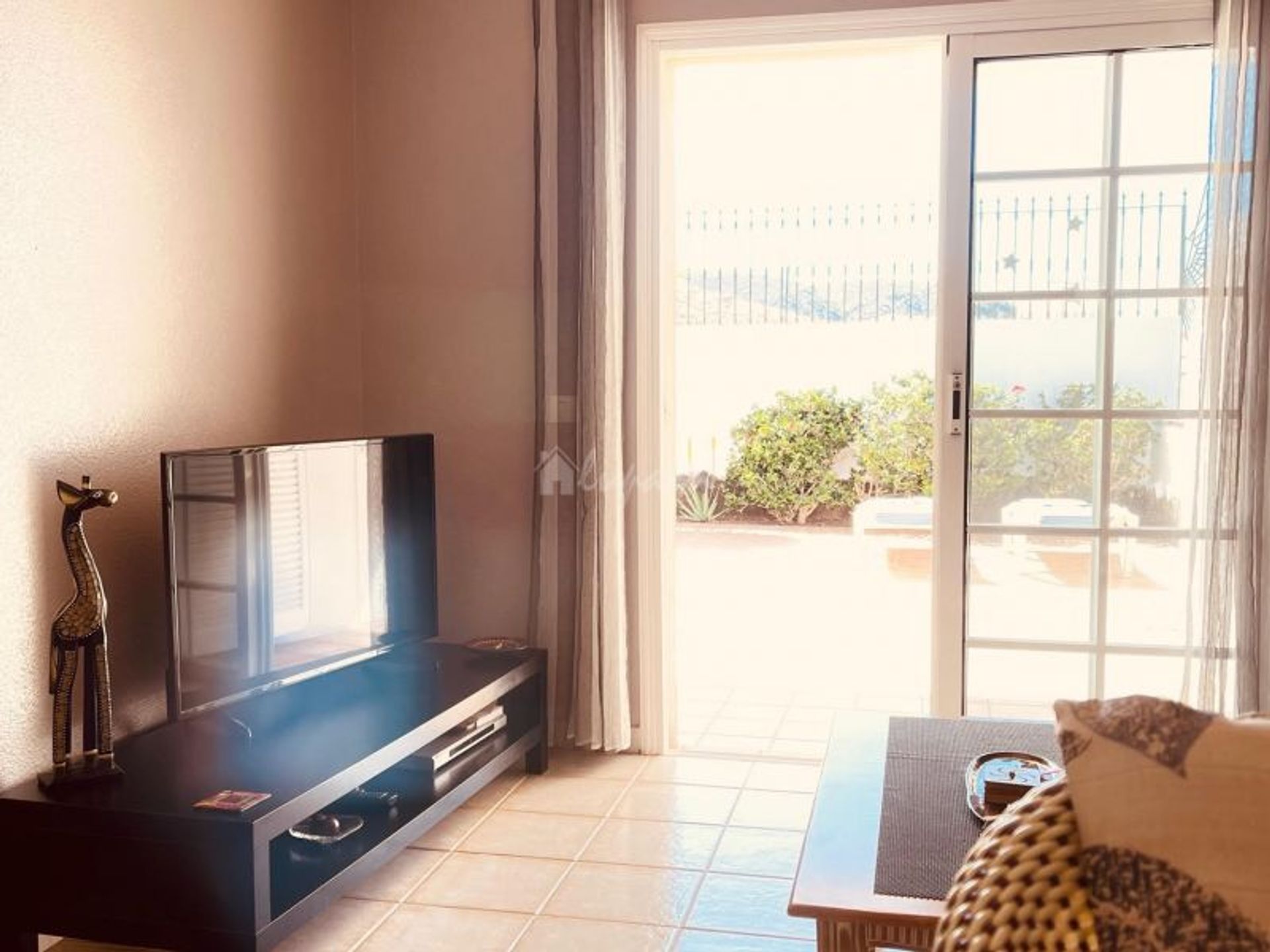 Condominium dans Los Cristianos, Canarias 10145817