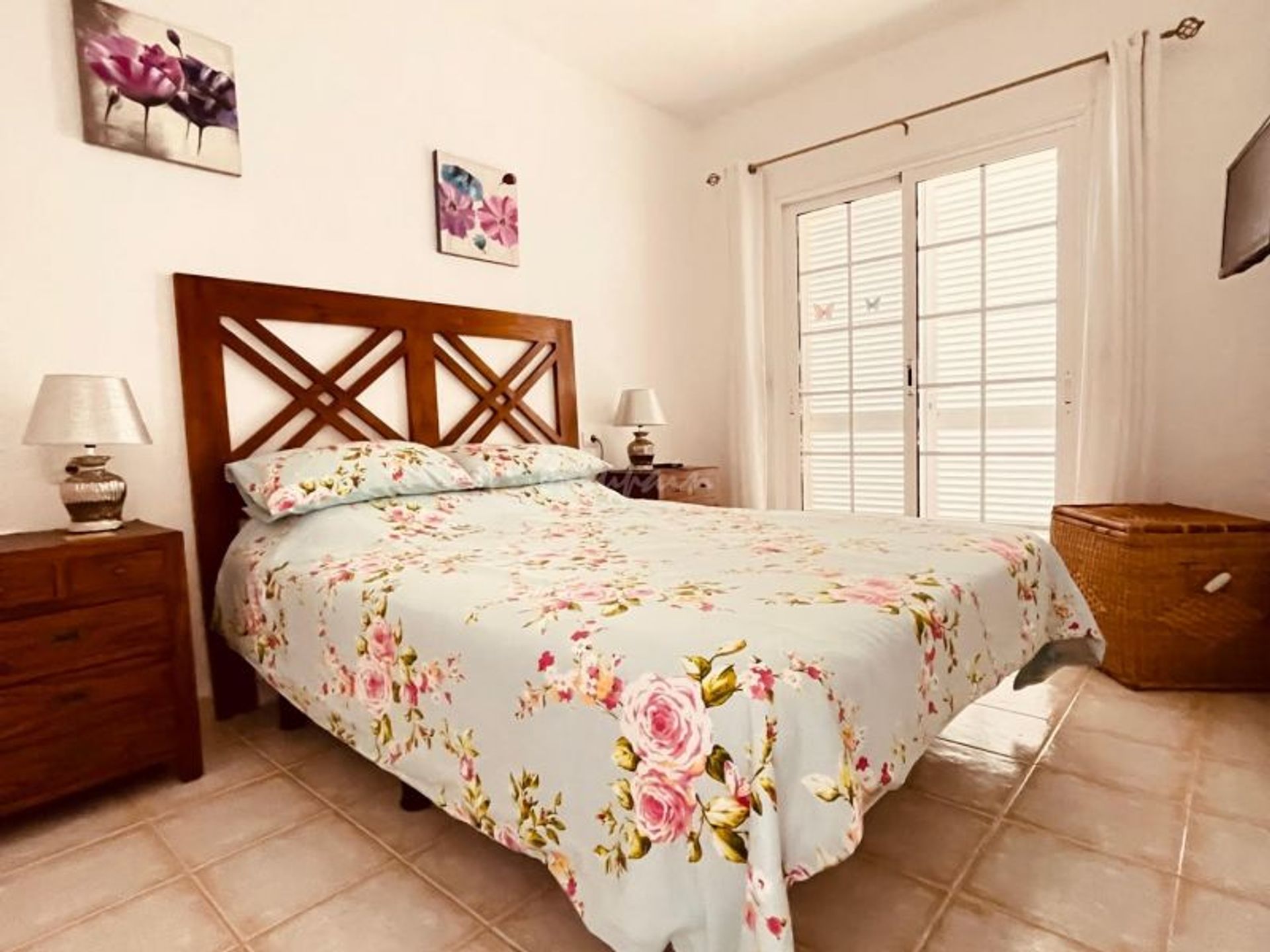 Condominium dans Los Cristianos, Canarias 10145817