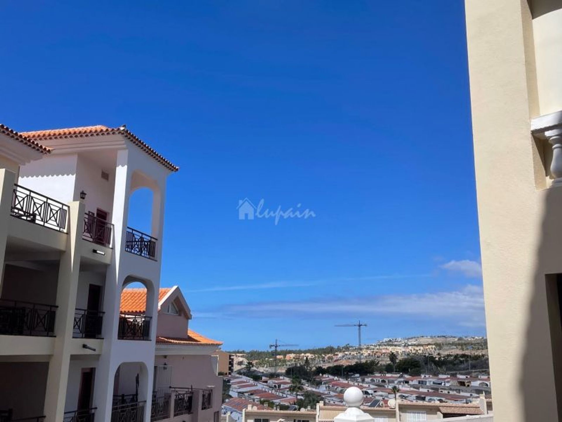 Condominium dans Los Cristianos, Canarias 10145818