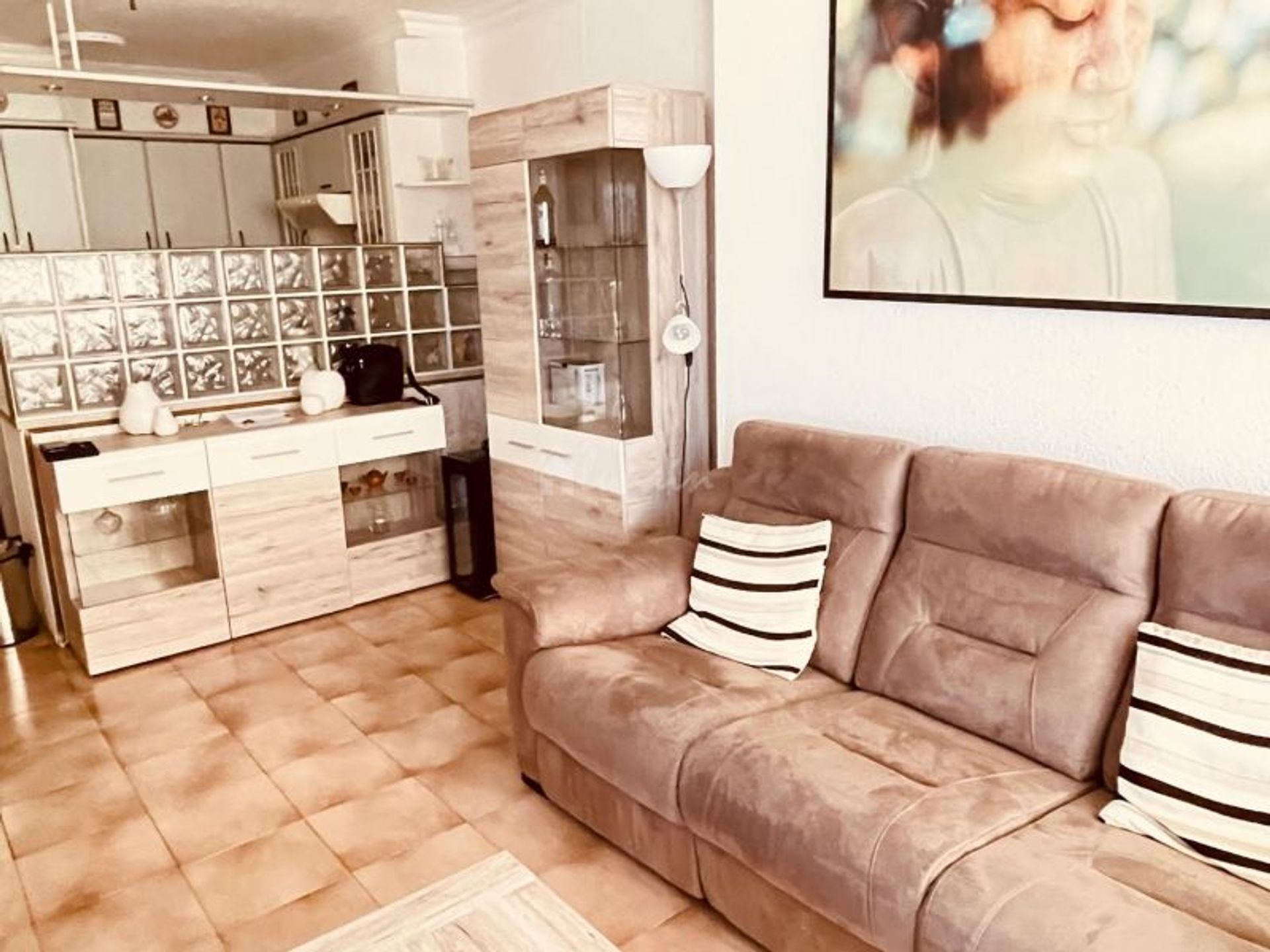 Condominium dans Los Cristianos, Canarias 10145818