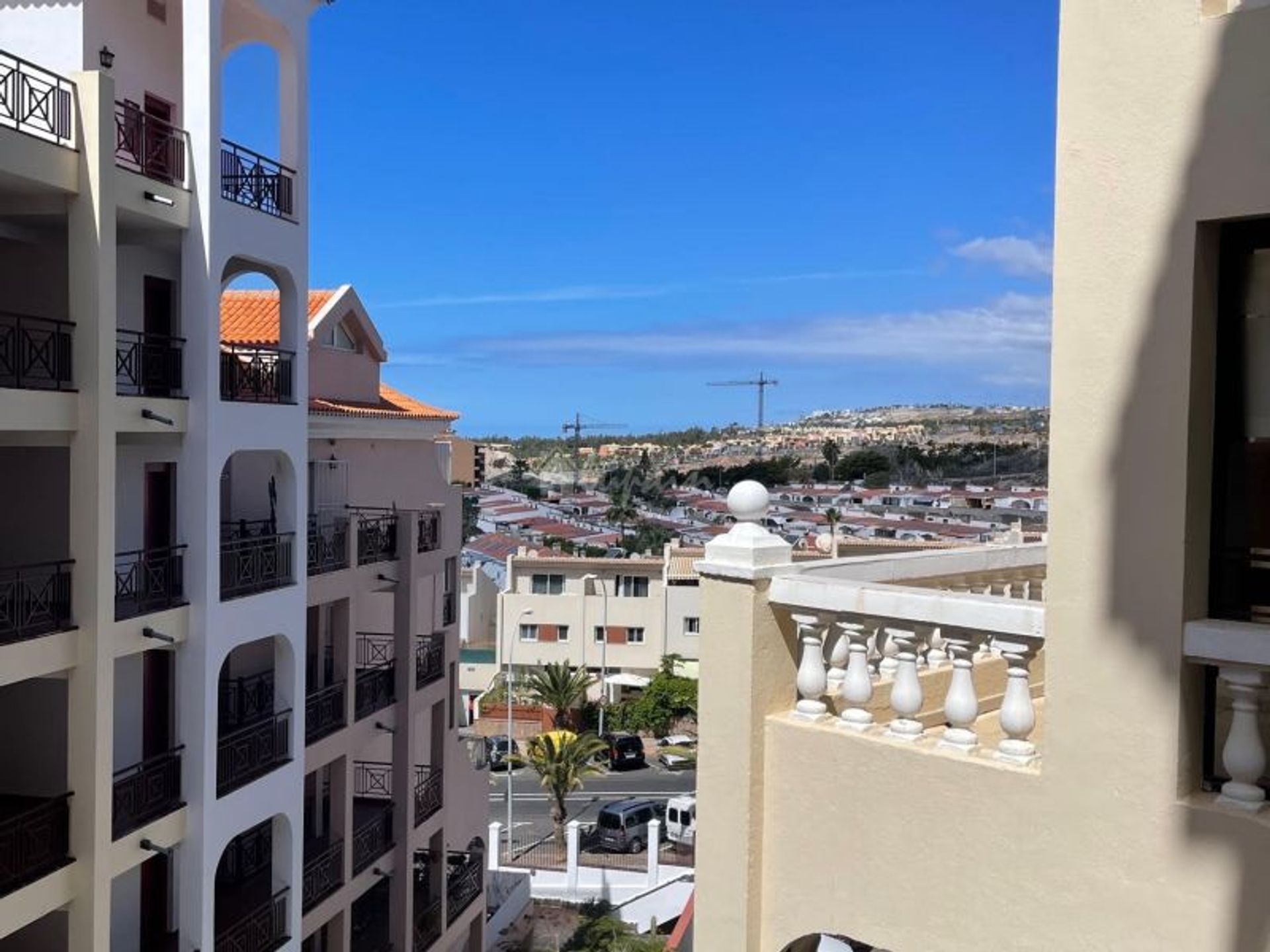 Condominium dans Los Cristianos, Canarias 10145818