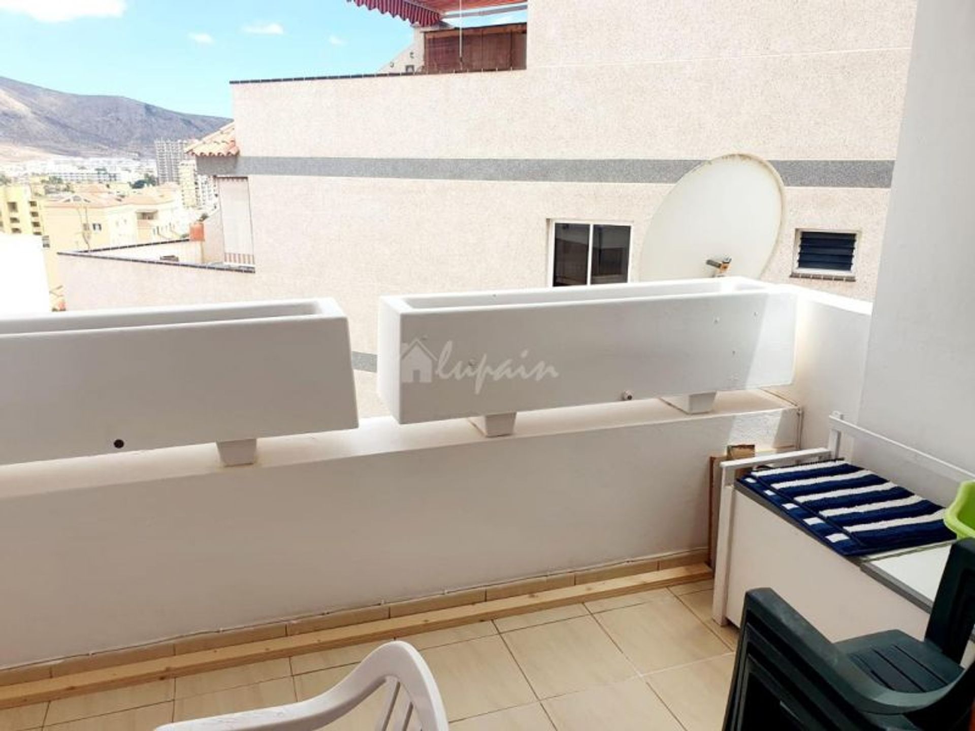 Condominio en los cristianos, Islas Canarias 10145819