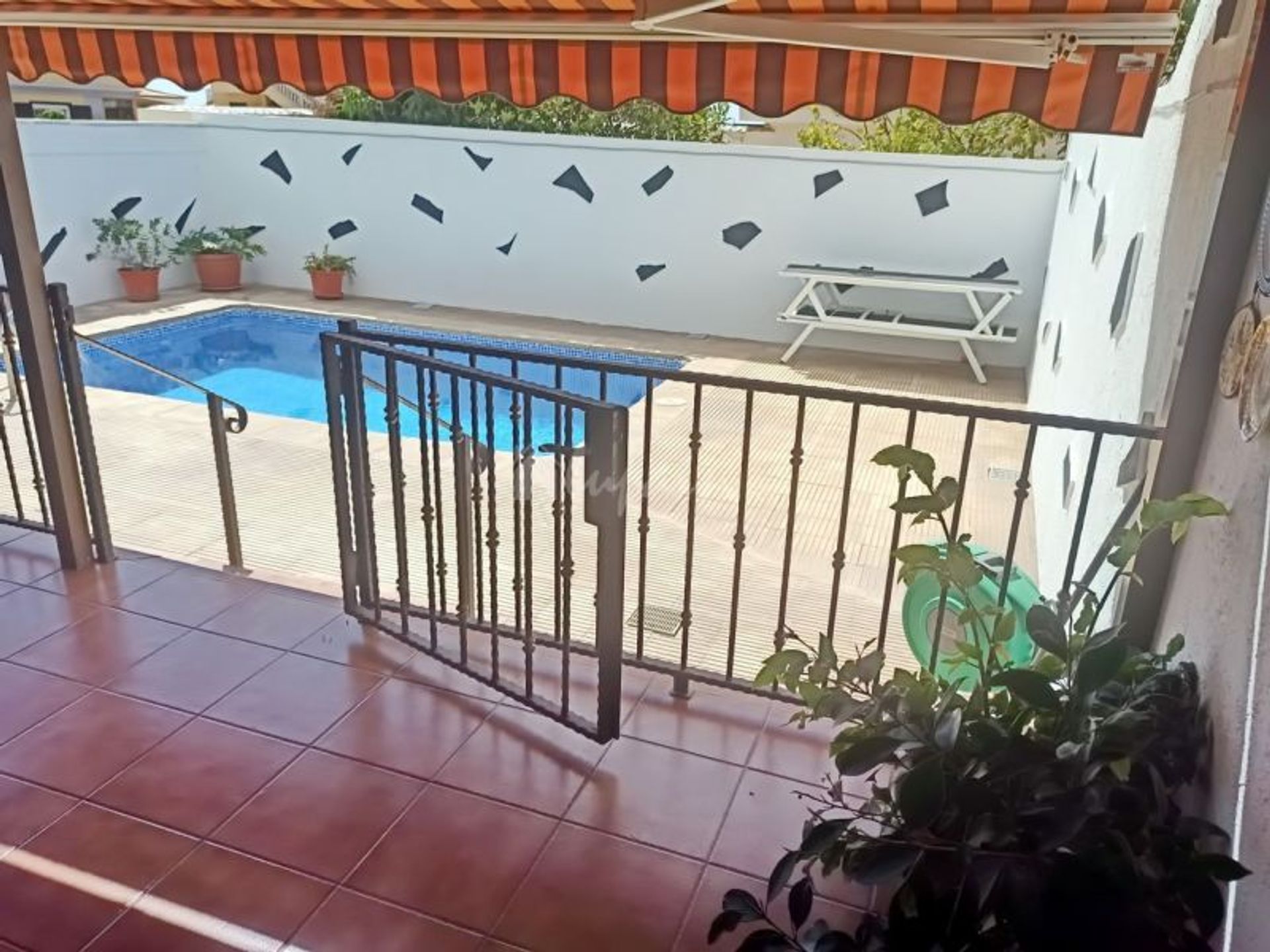 بيت في Arona, Canarias 10145836