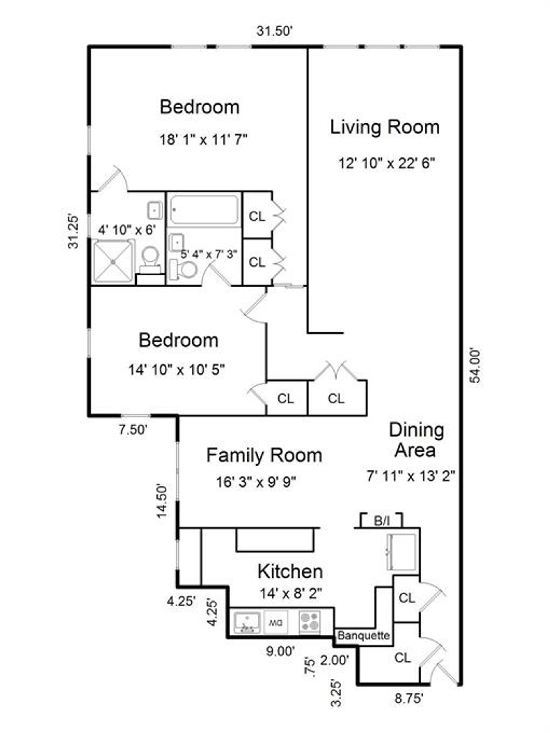 Condominium in Yonkers, New York 10145840