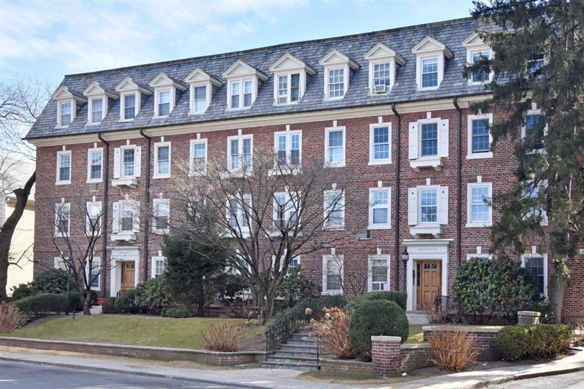 Condominio nel Bronxville, New York 10145841