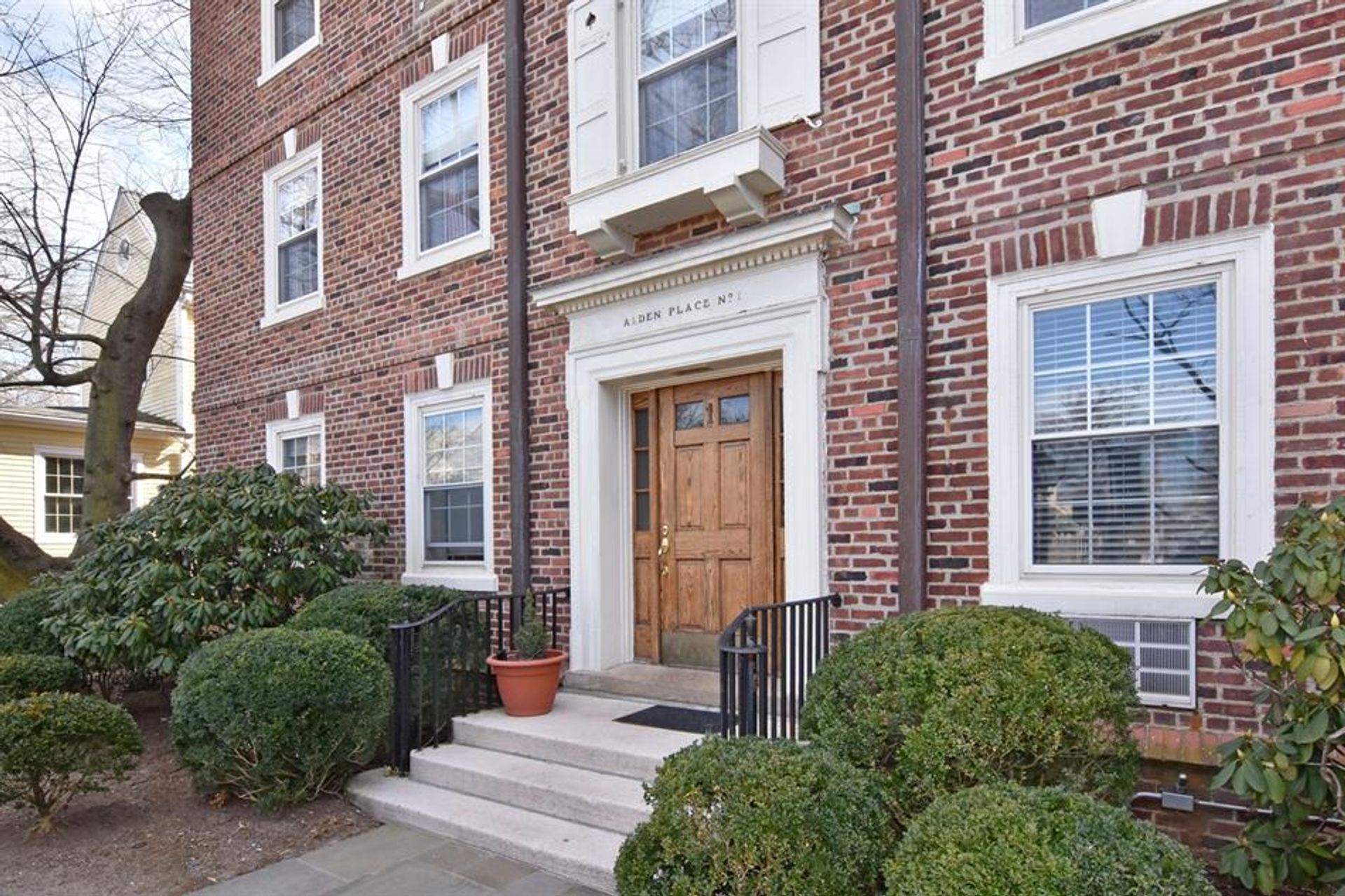 Condominium dans Bronxville, New York 10145841