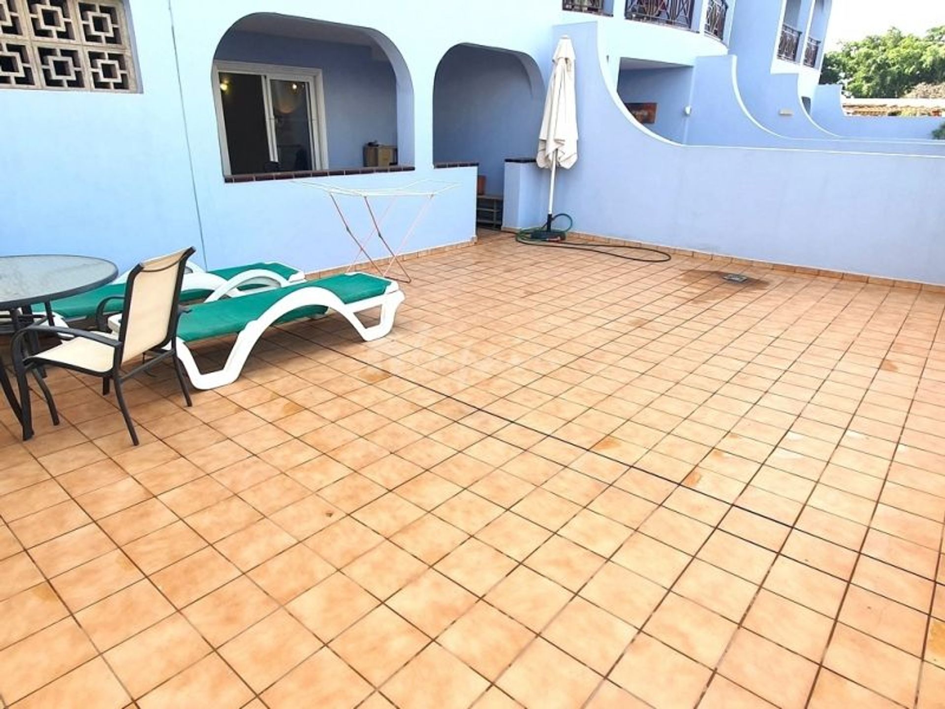 Condominium dans Los Cristianos, les îles Canaries 10145853