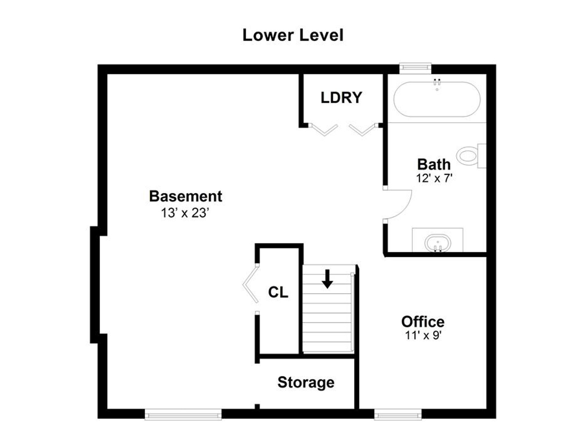 rumah dalam Carmel Hamlet, New York 10145854