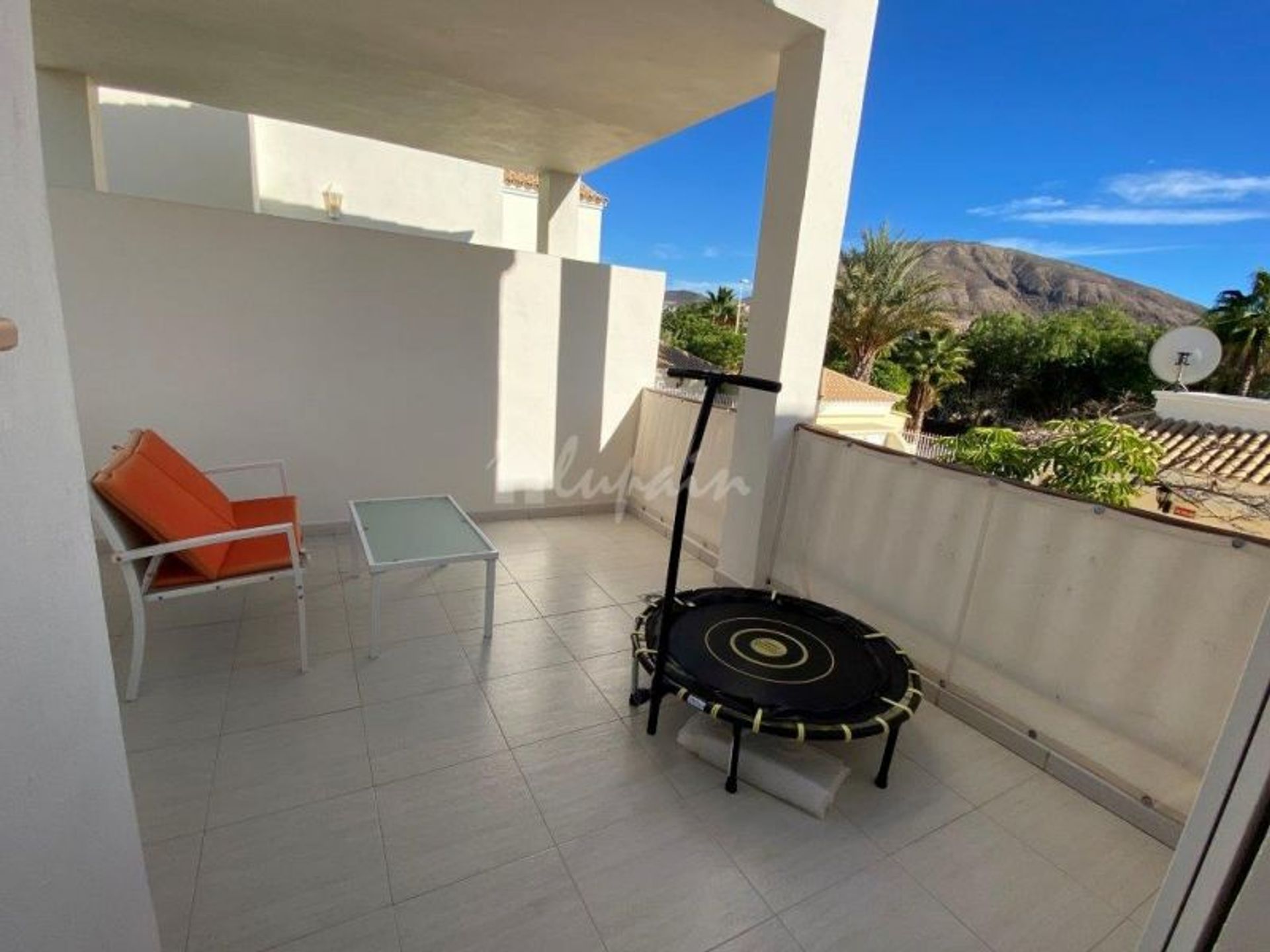 Rumah di Arona, Canarias 10145858