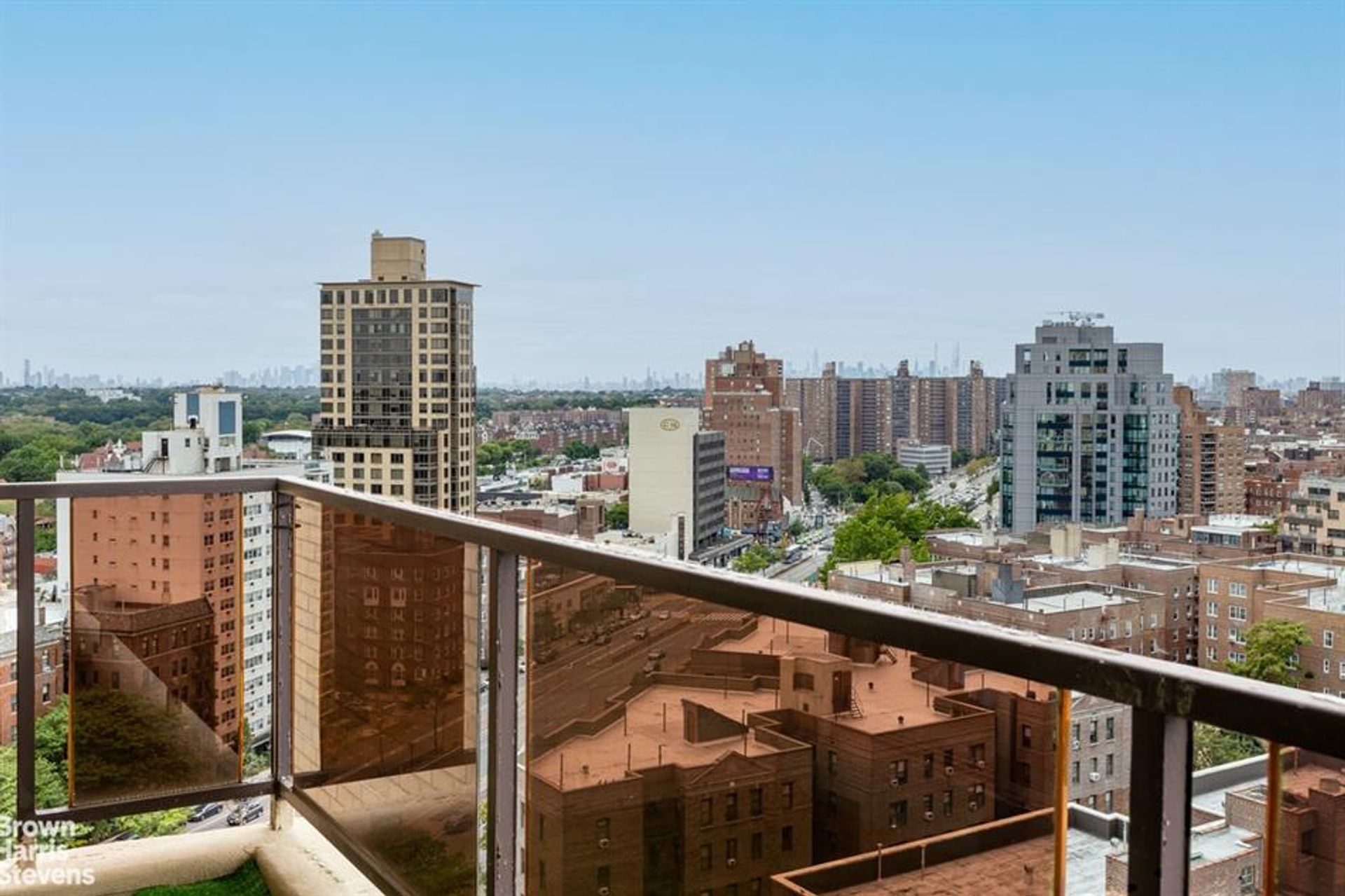 Condominio en , New York 10145893